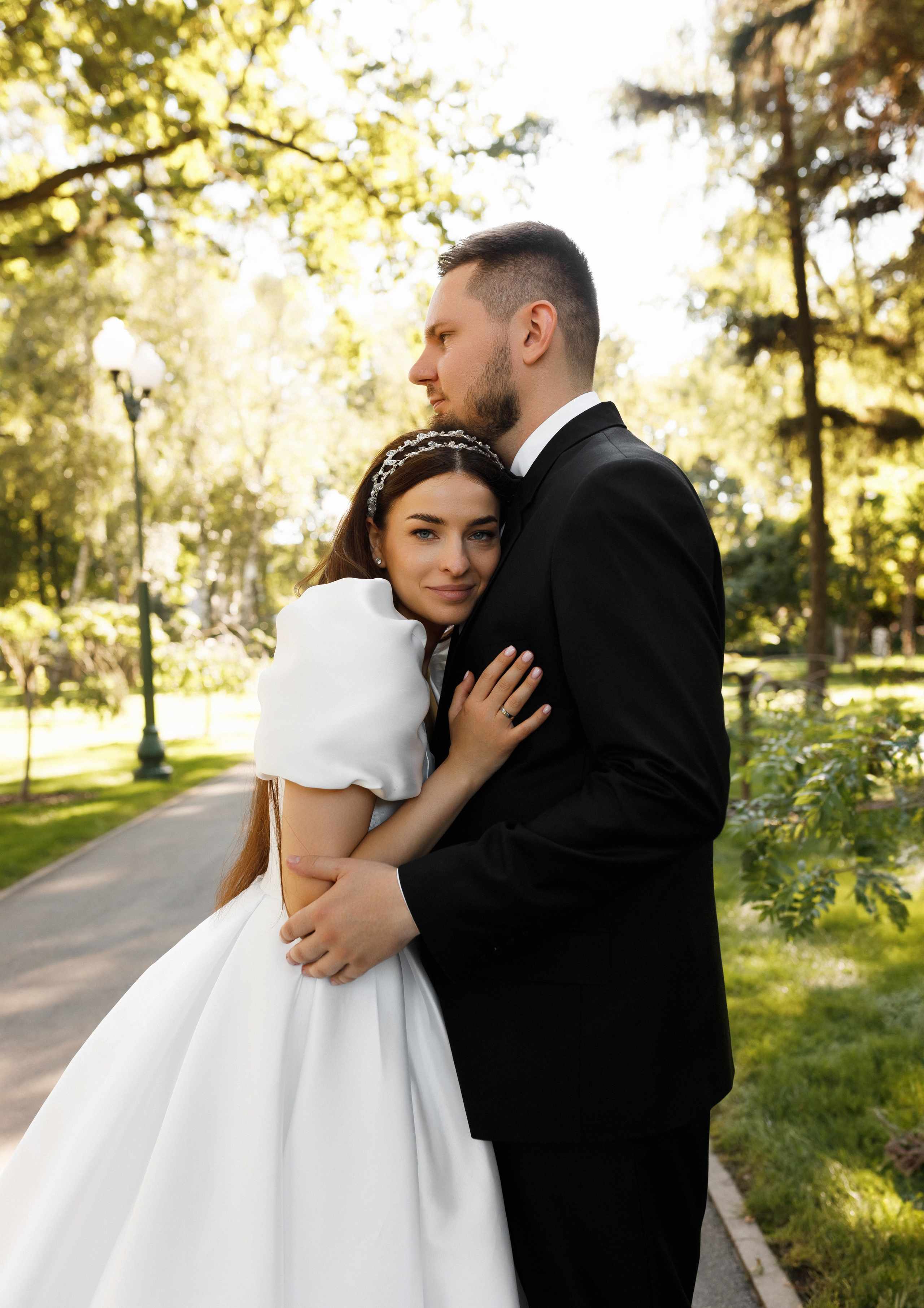 Дар’я & Артур. Весільний та сімейний фотограф у Харкові Ткаченко Світлана