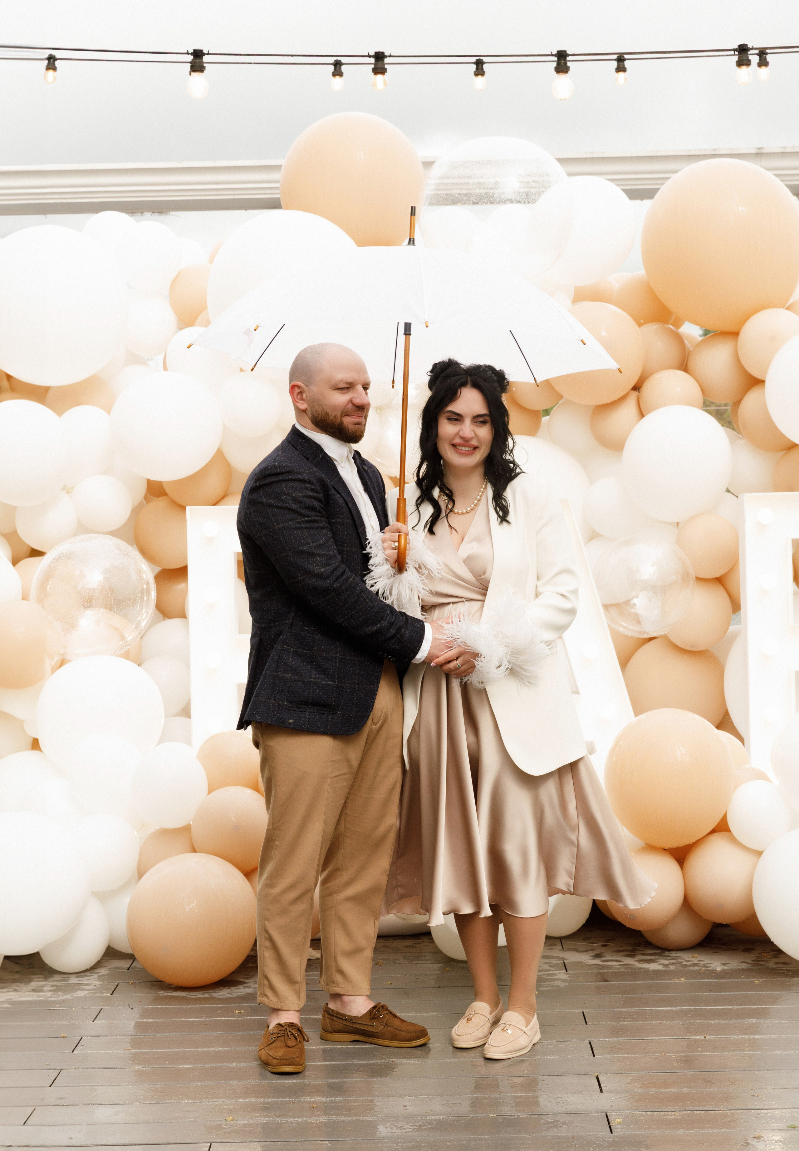 Аліна Костя - Gender party. Весільний та сімейний фотограф у Харкові Ткаченко Світлана