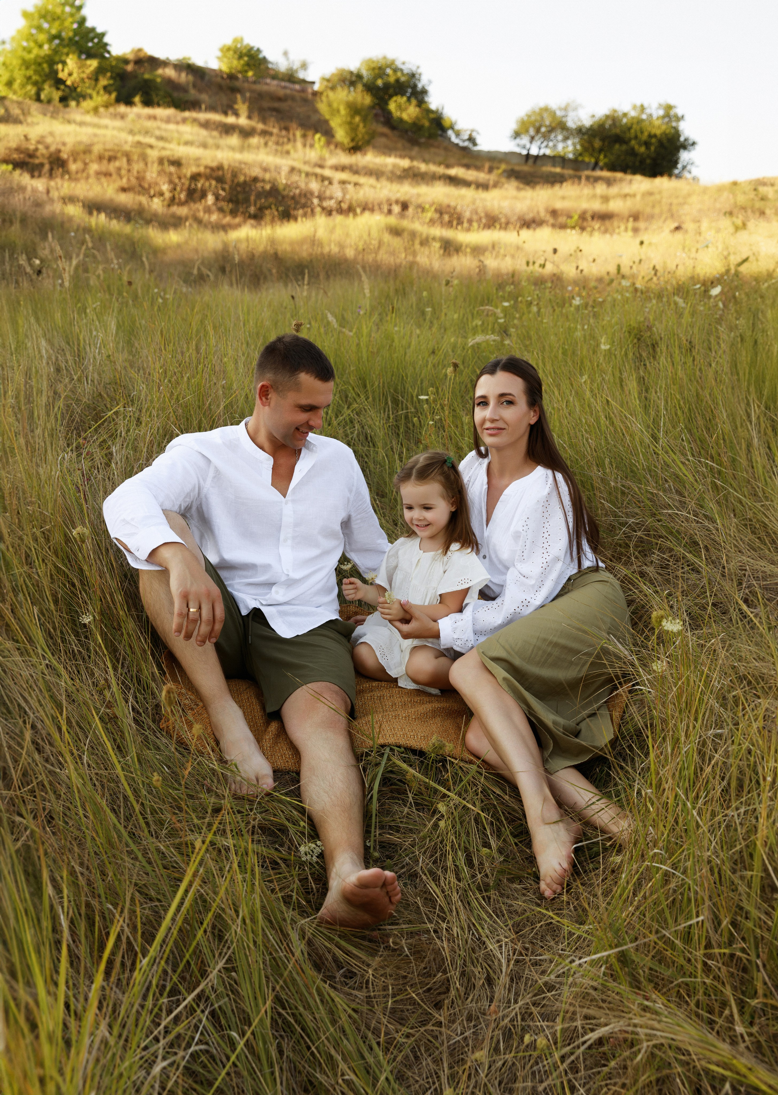 Анна & Аріна & Антон. Весільний та сімейний фотограф у Харкові Ткаченко Світлана