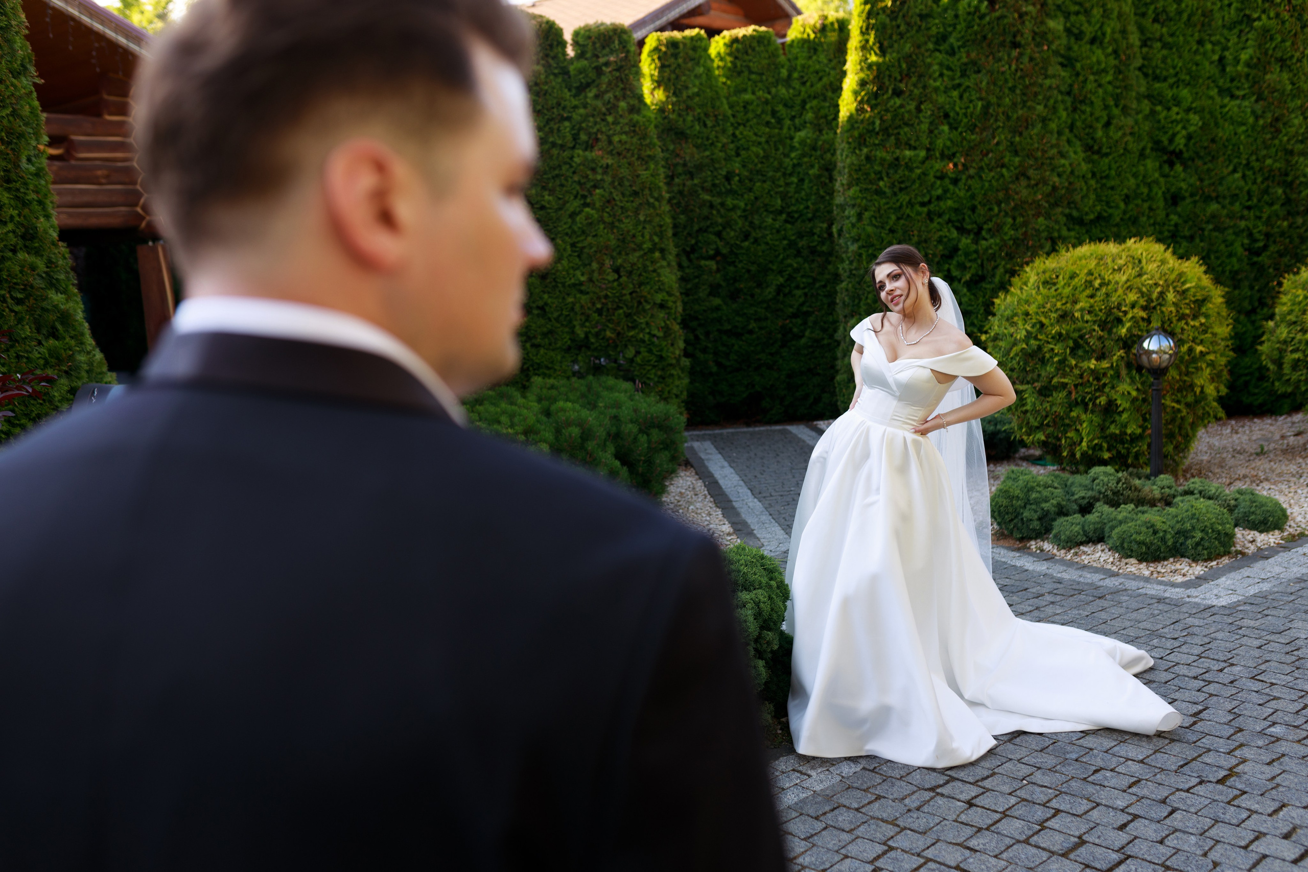 Вікторія & Андрій. Весільний та сімейний фотограф у Харкові Ткаченко Світлана