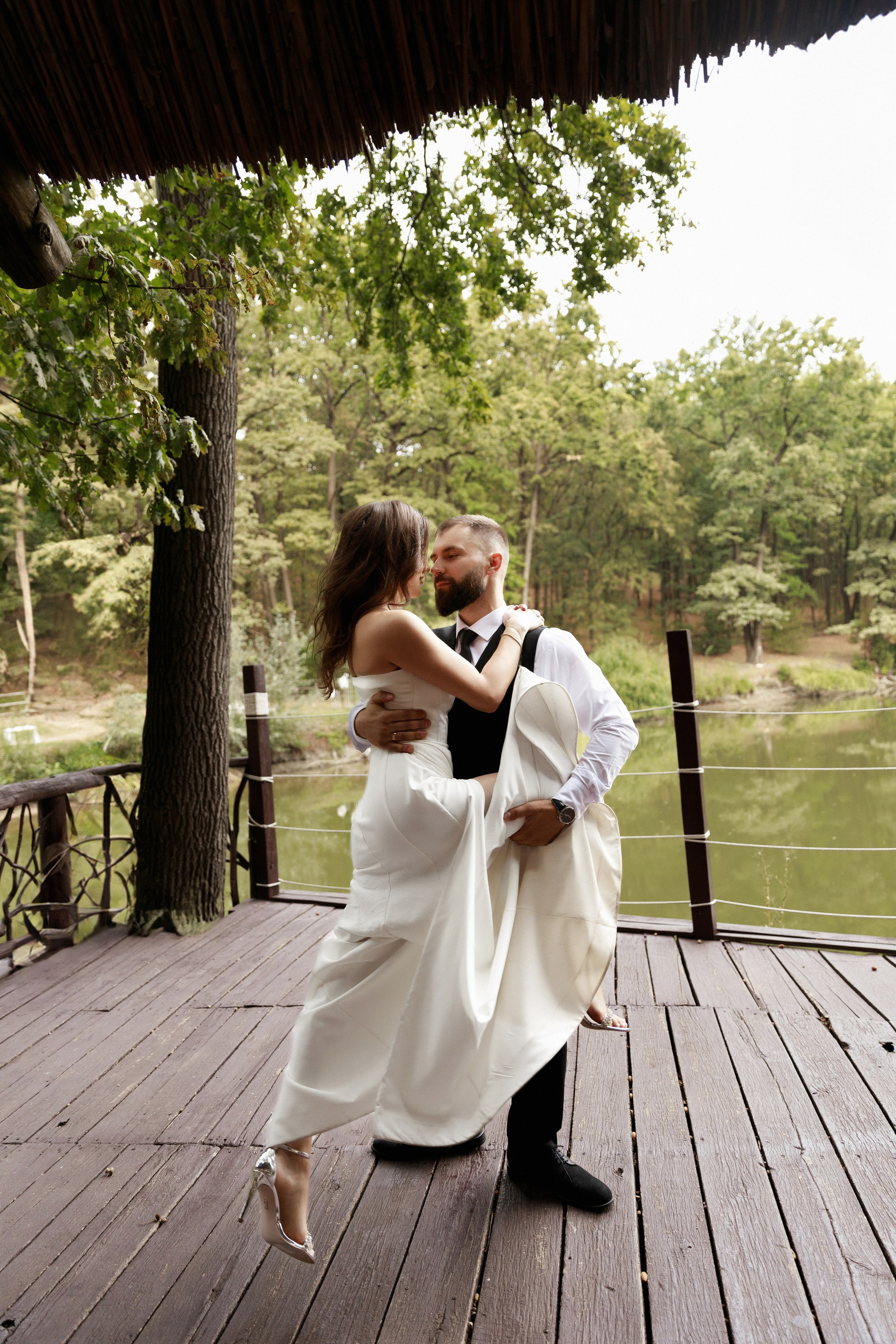 Катерина & Роман. Весільний та сімейний фотограф у Харкові Ткаченко Світлана