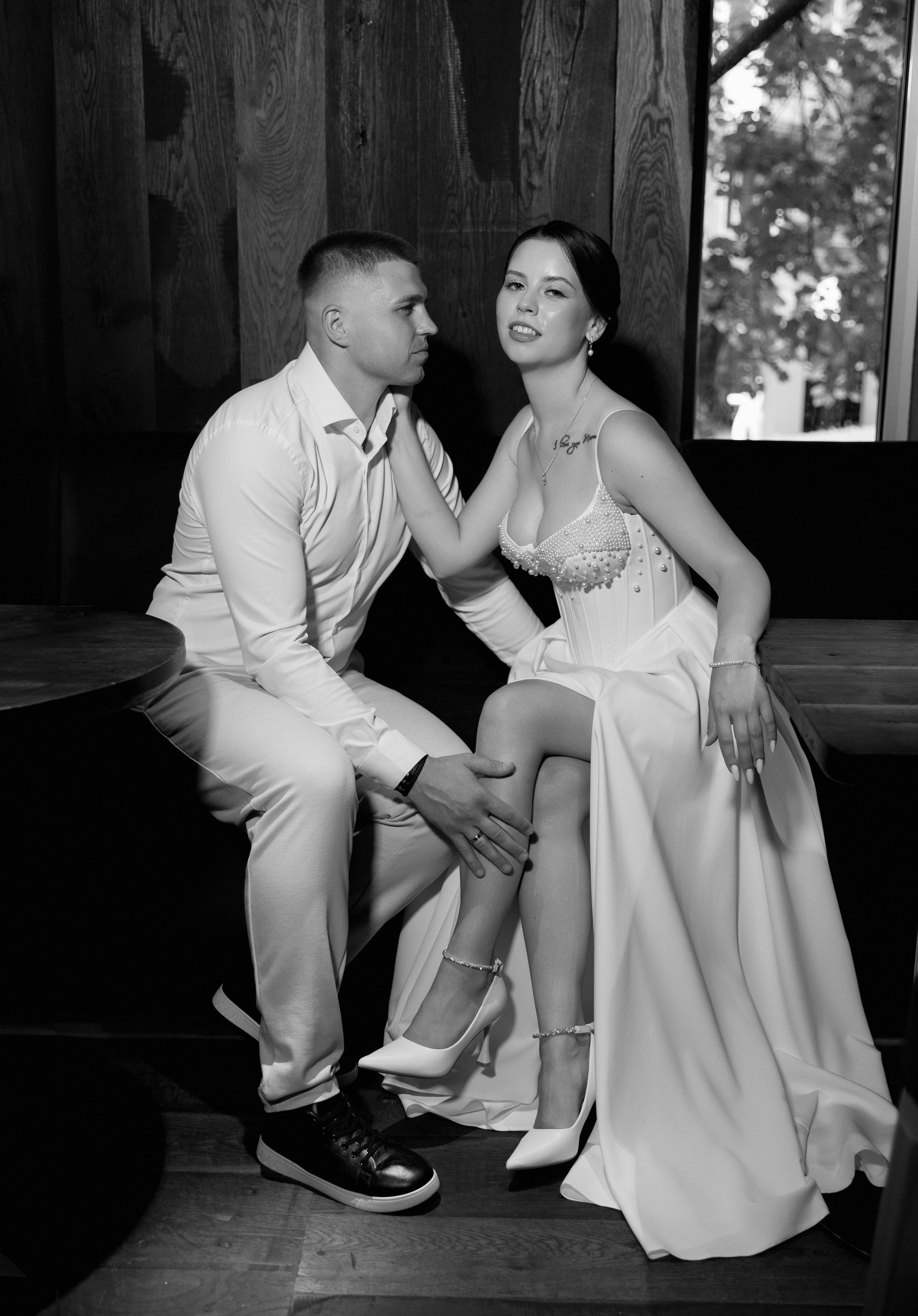 Марина & Влад. Весільний та сімейний фотограф у Харкові Ткаченко Світлана