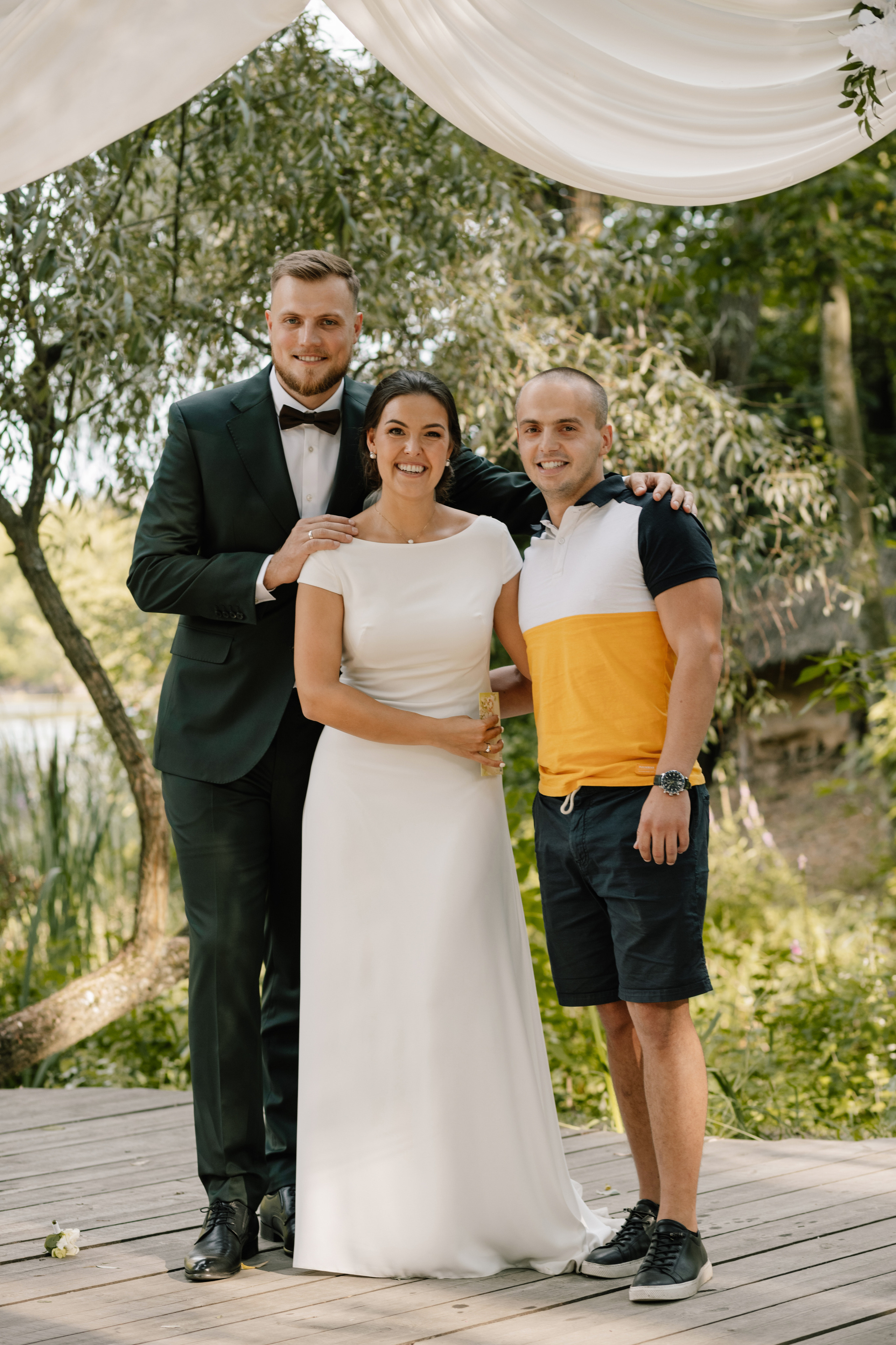 Настя & Влад. Весільний та сімейний фотограф у Харкові Ткаченко Світлана