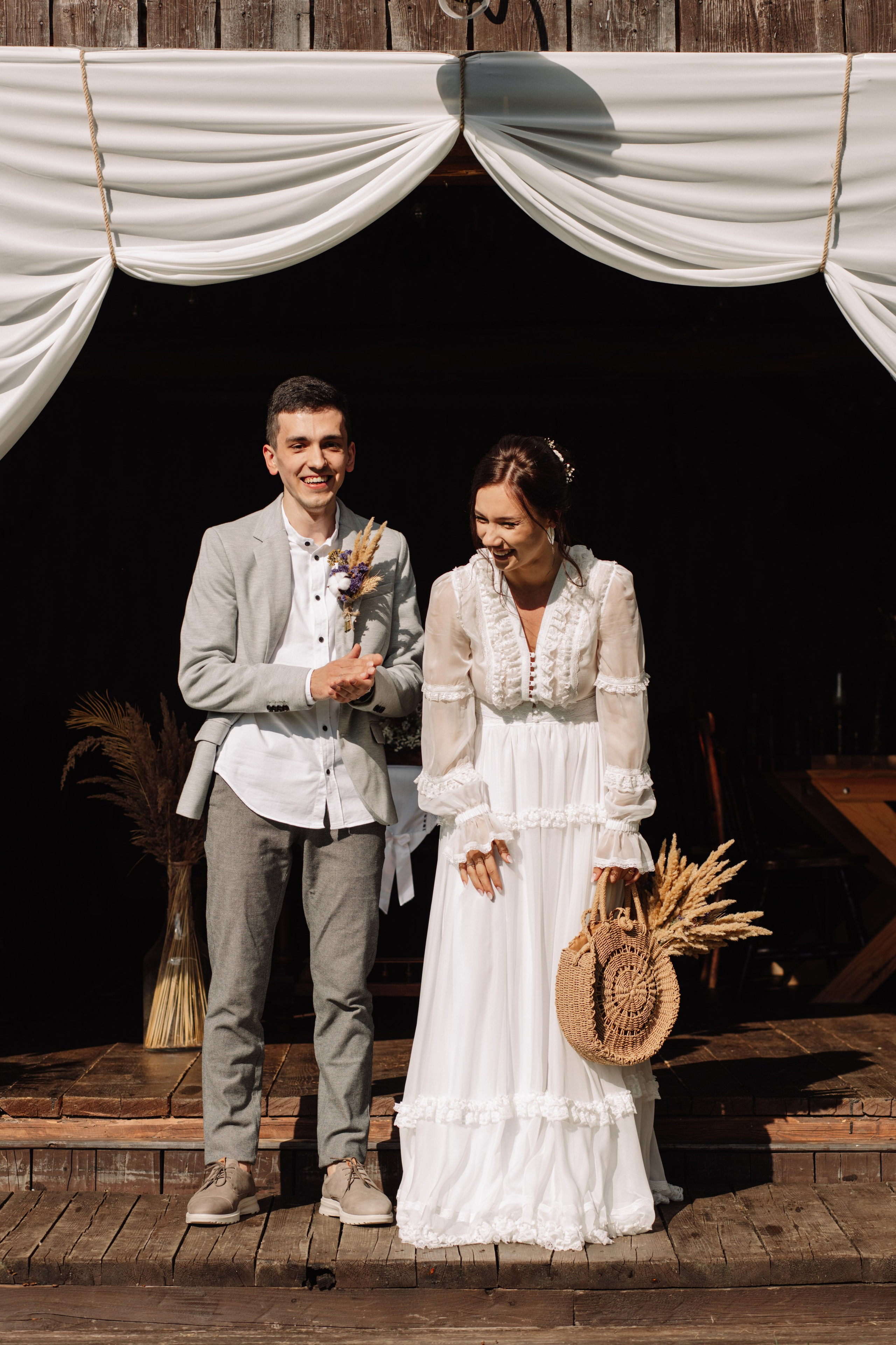 Юлія & Юрій. Весільний та сімейний фотограф у Харкові Ткаченко Світлана