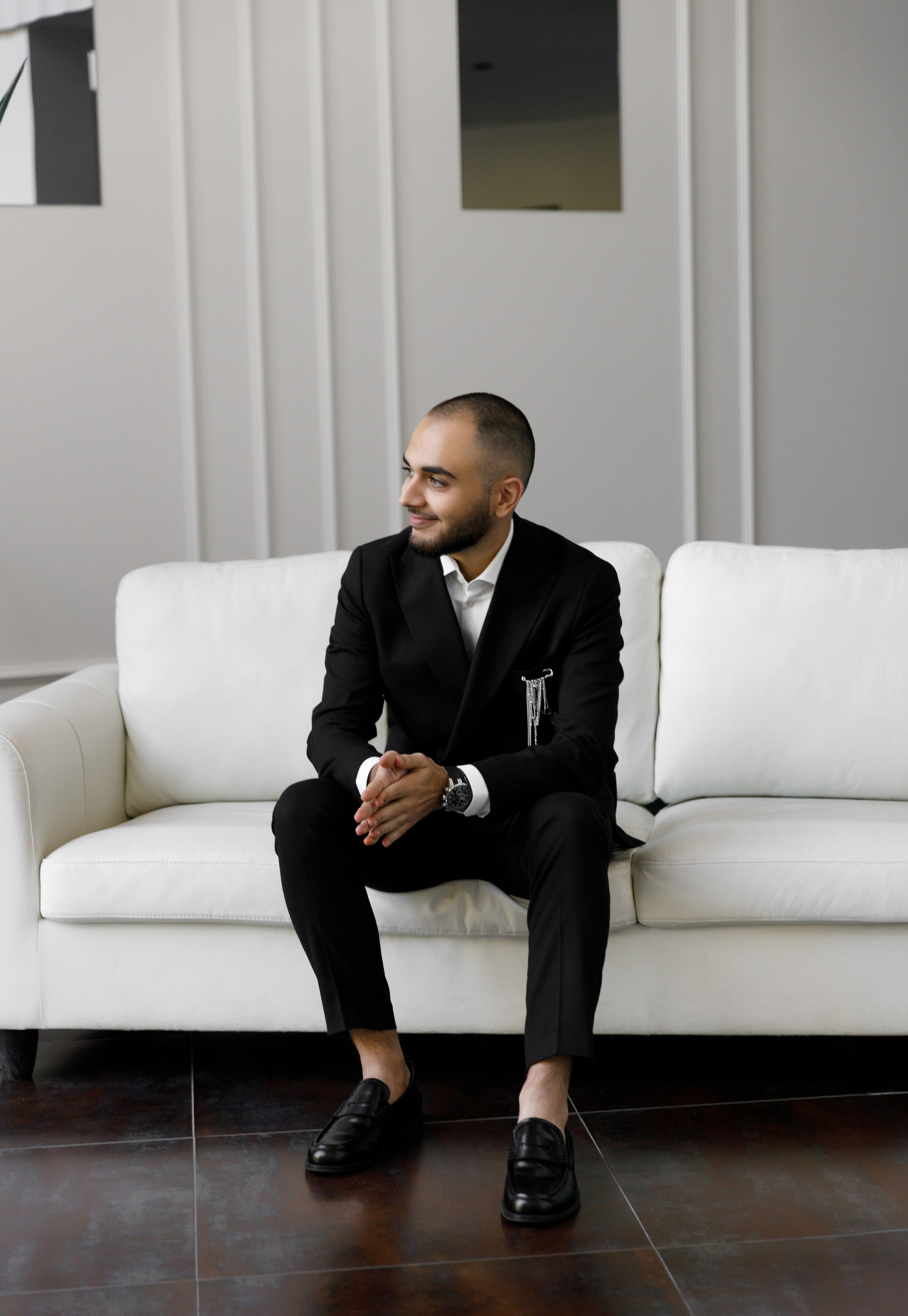 Аяз Джахан. Весільний та сімейний фотограф у Харкові Ткаченко Світлана