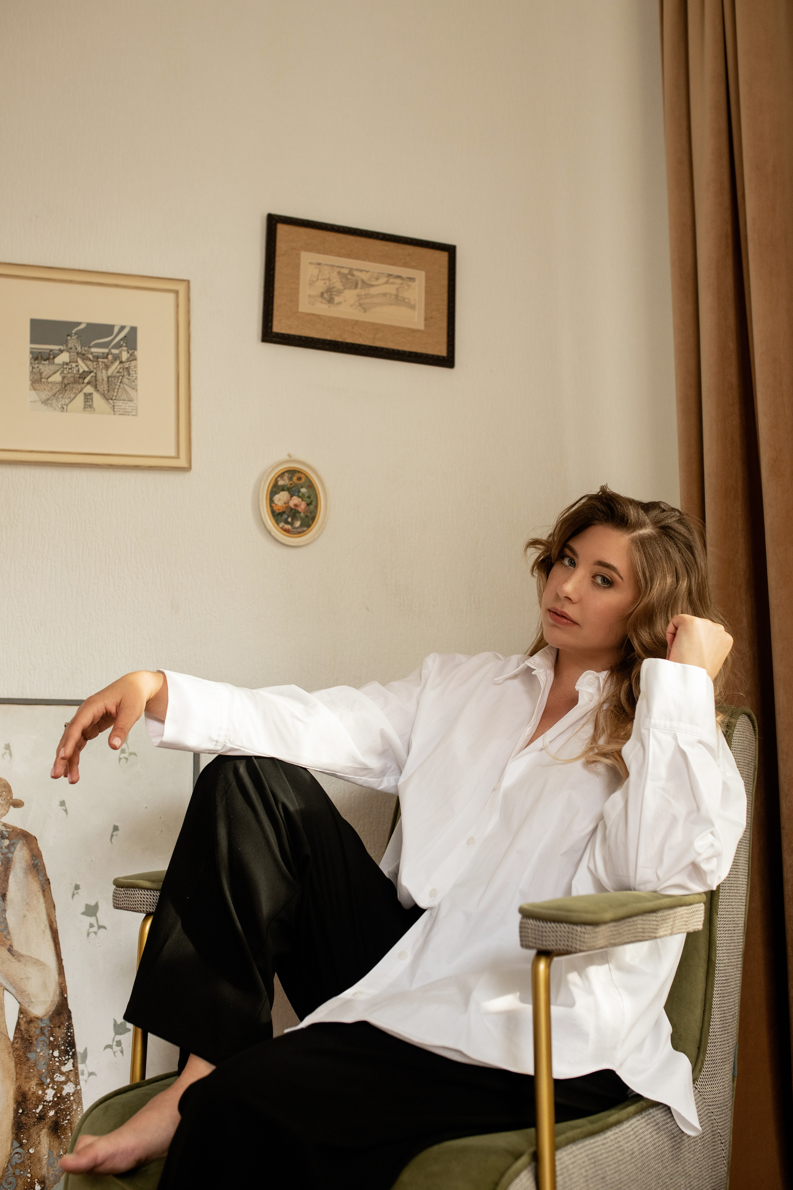 Аліна. Весільний та сімейний фотограф у Харкові Ткаченко Світлана