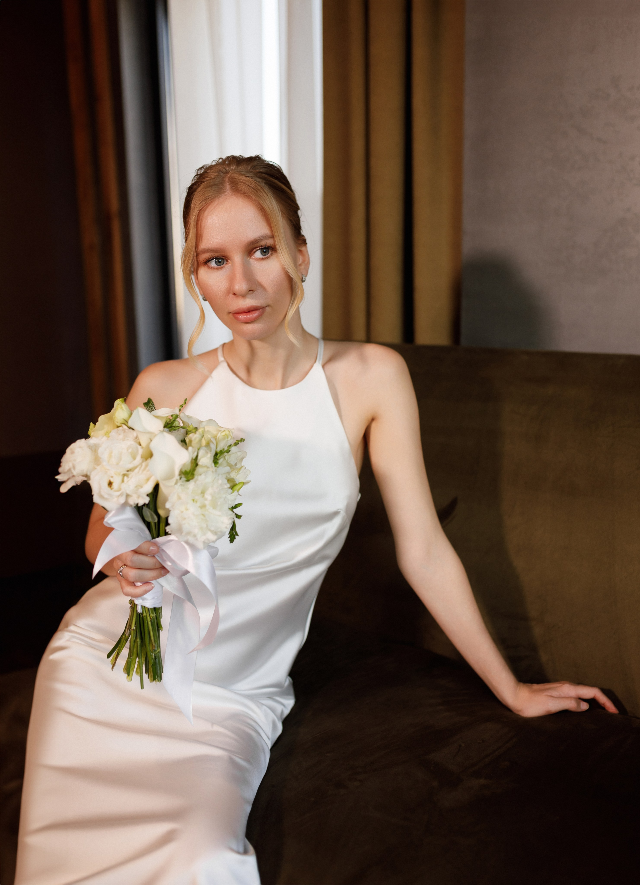 Ольга & Олександр. Весільний та сімейний фотограф у Харкові Ткаченко Світлана