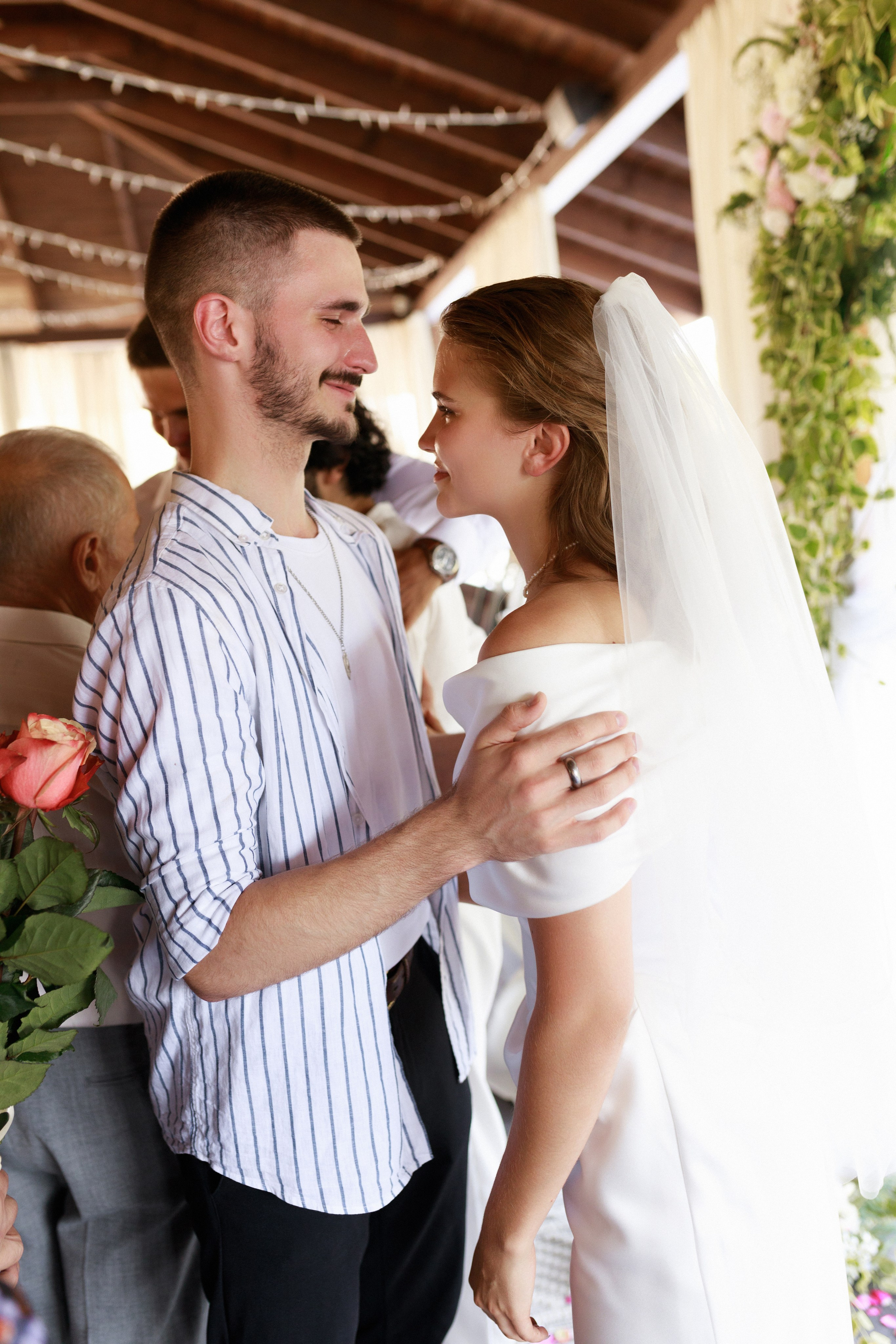 Поліна & Карен. Весільний та сімейний фотограф у Харкові Ткаченко Світлана