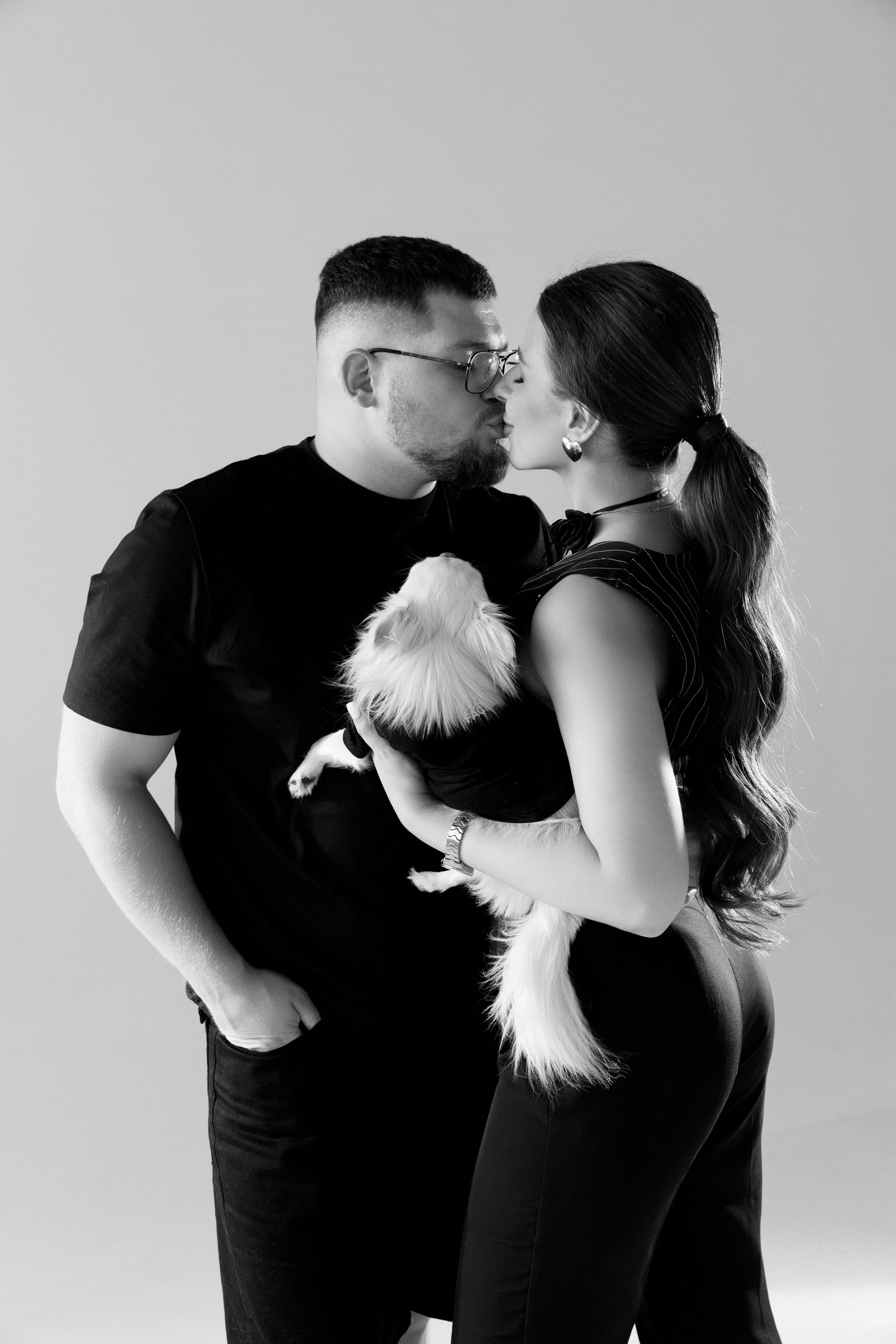 Ольга & Іван. Весільний та сімейний фотограф у Харкові Ткаченко Світлана