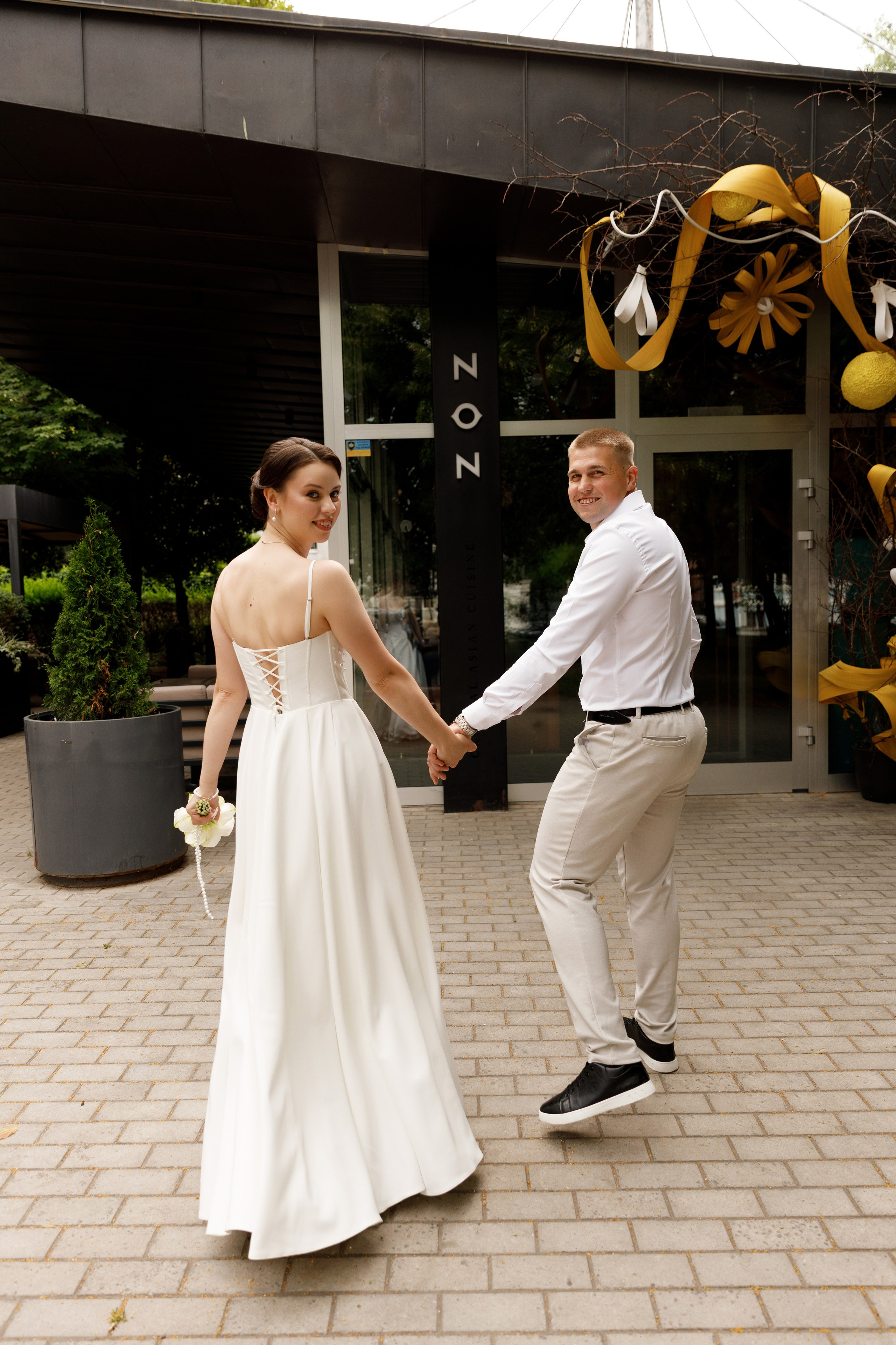 Марина & Влад. Весільний та сімейний фотограф у Харкові Ткаченко Світлана