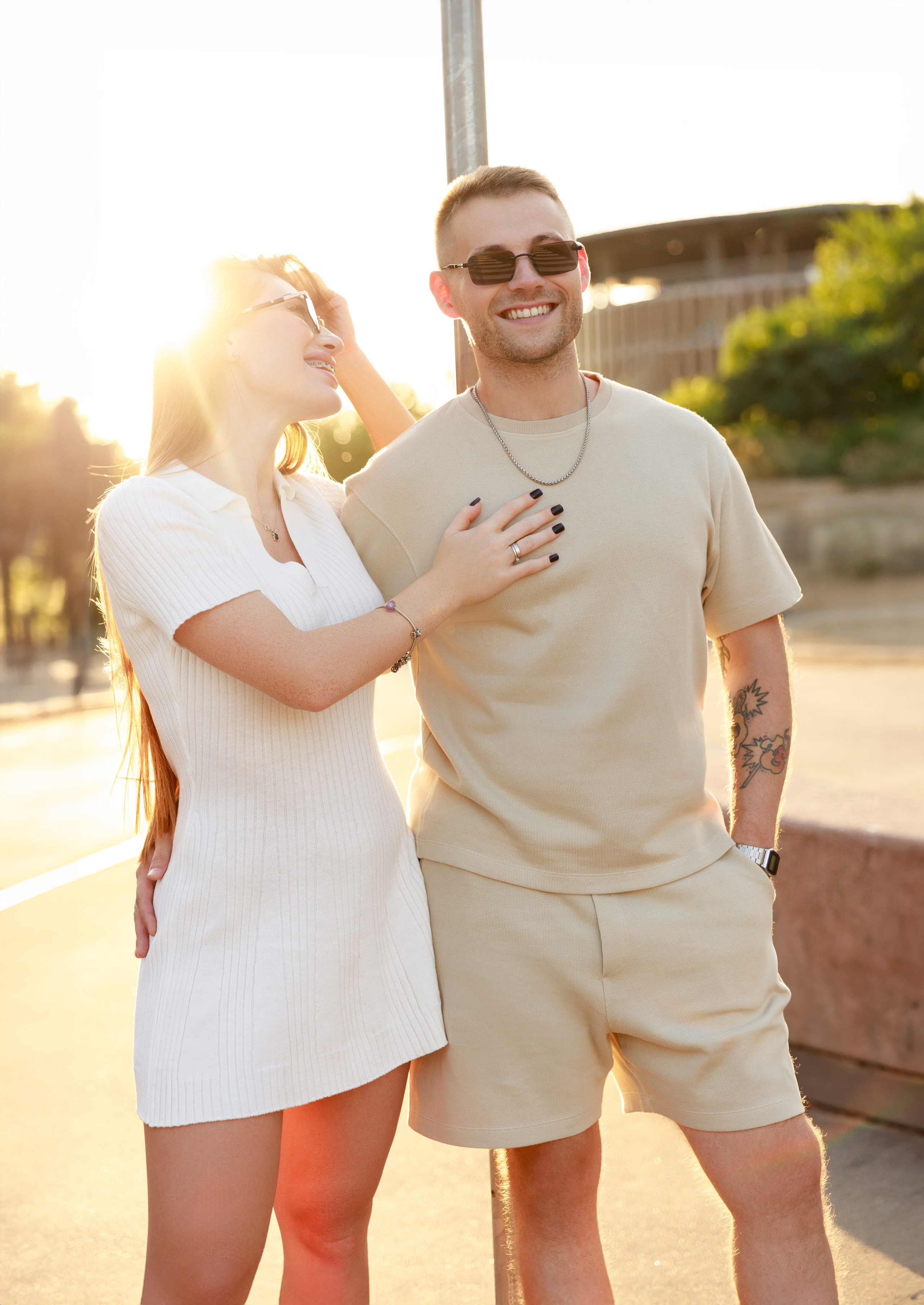 Аліна & Ярослав. Весільний та сімейний фотограф у Харкові Ткаченко Світлана