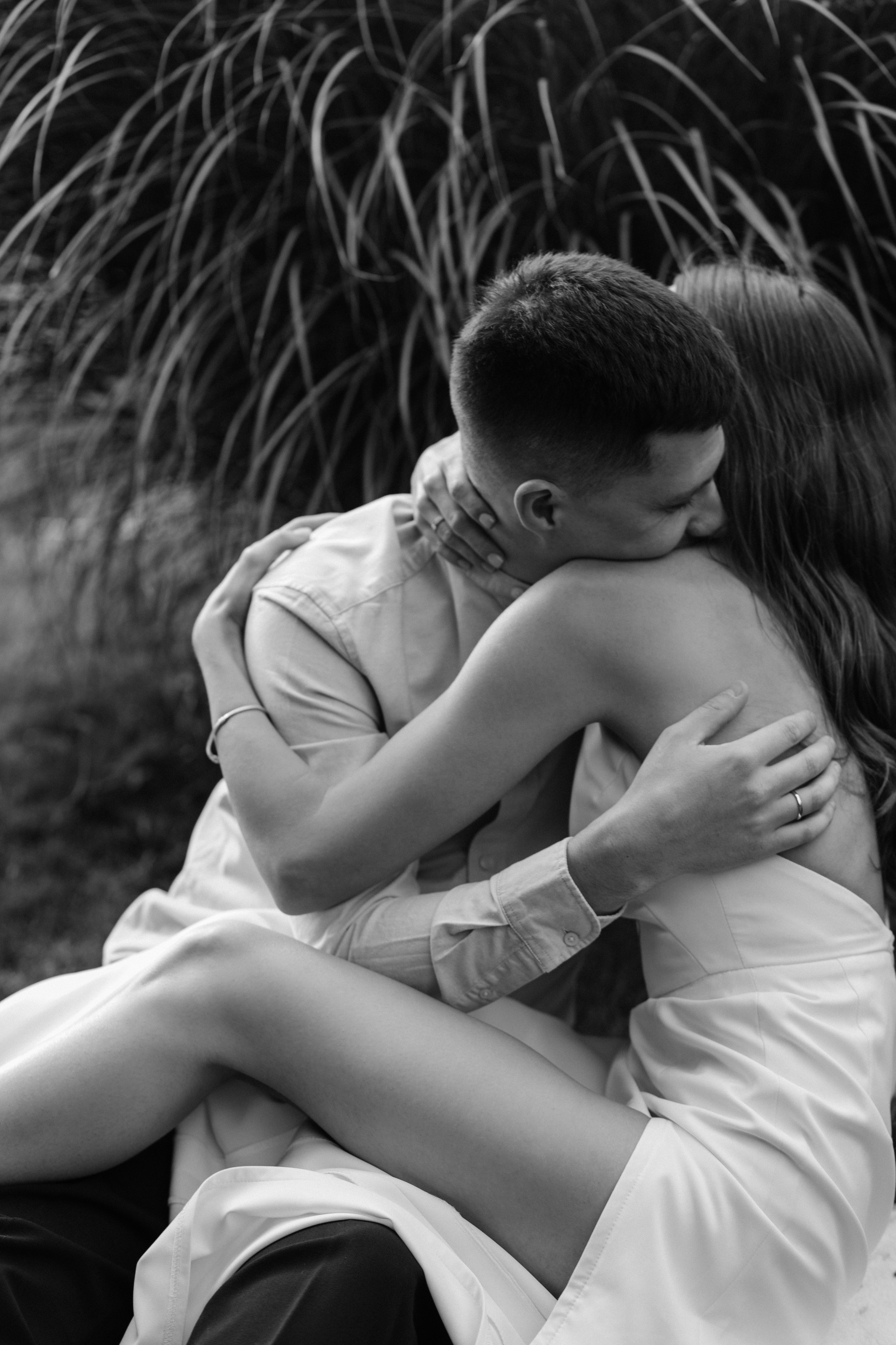 Анна & Назар. Весільний та сімейний фотограф у Харкові Ткаченко Світлана