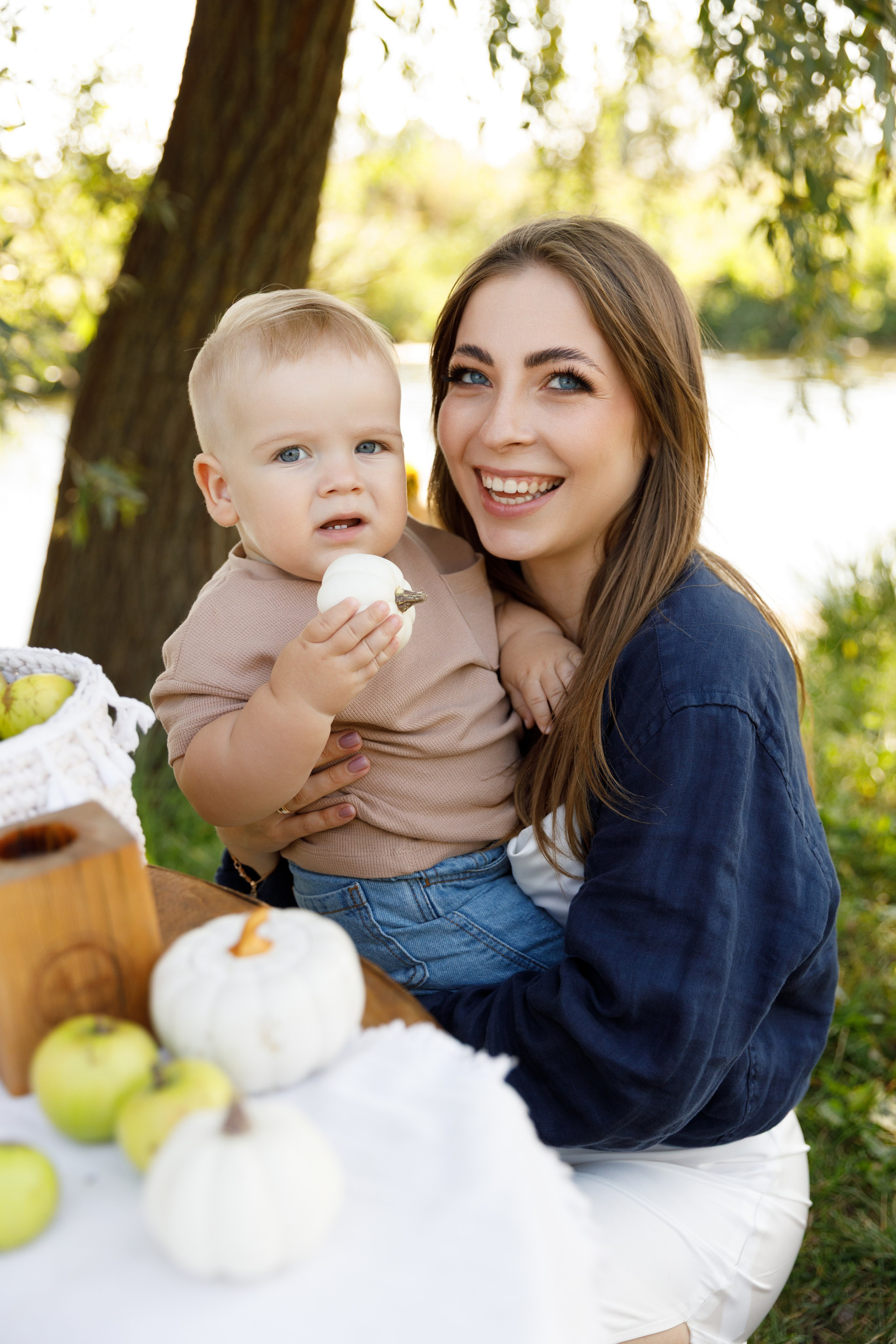 Віка & Влад & Артур. Весільний та сімейний фотограф у Харкові Ткаченко Світлана