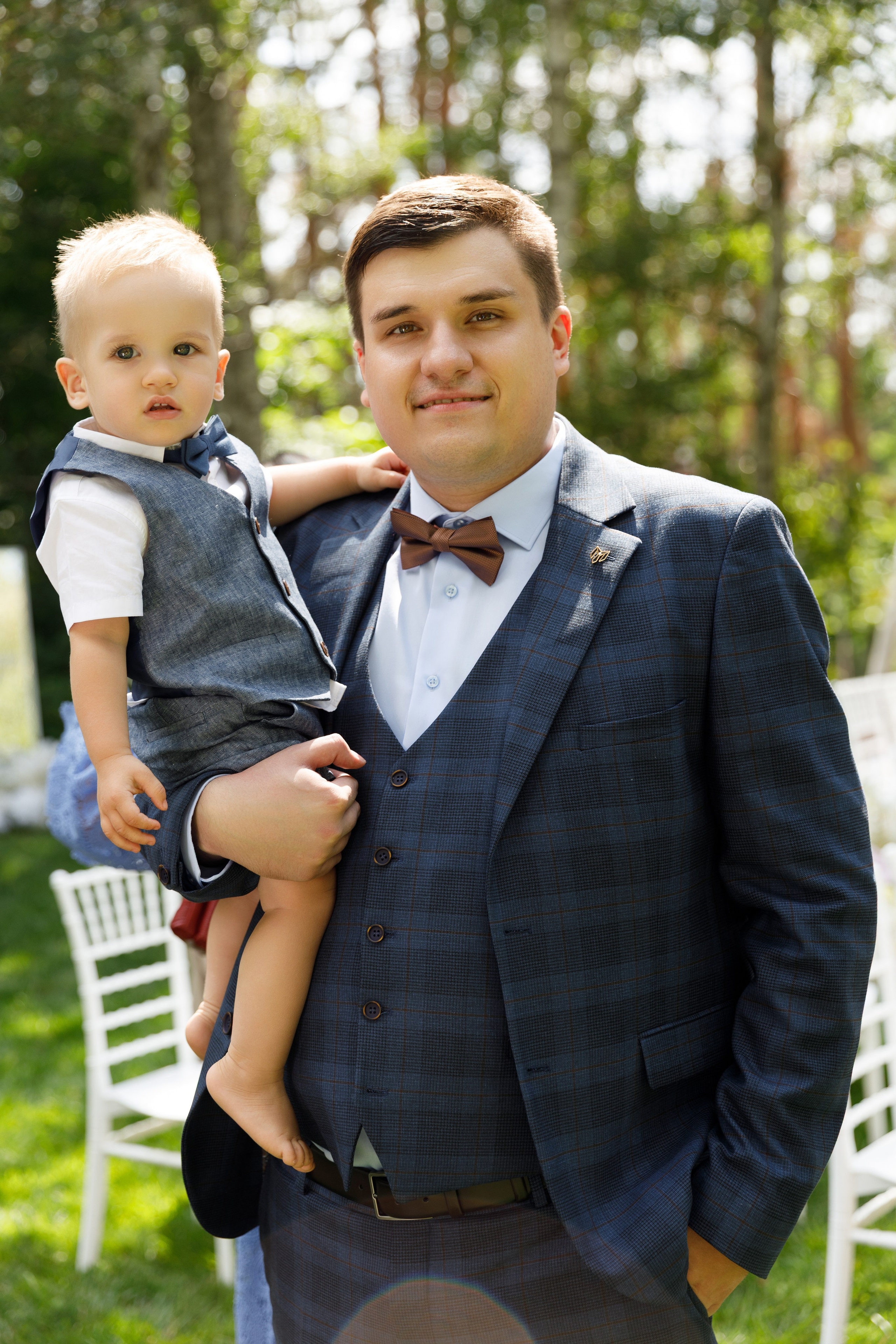 Анна & Денис. Весільний та сімейний фотограф у Харкові Ткаченко Світлана