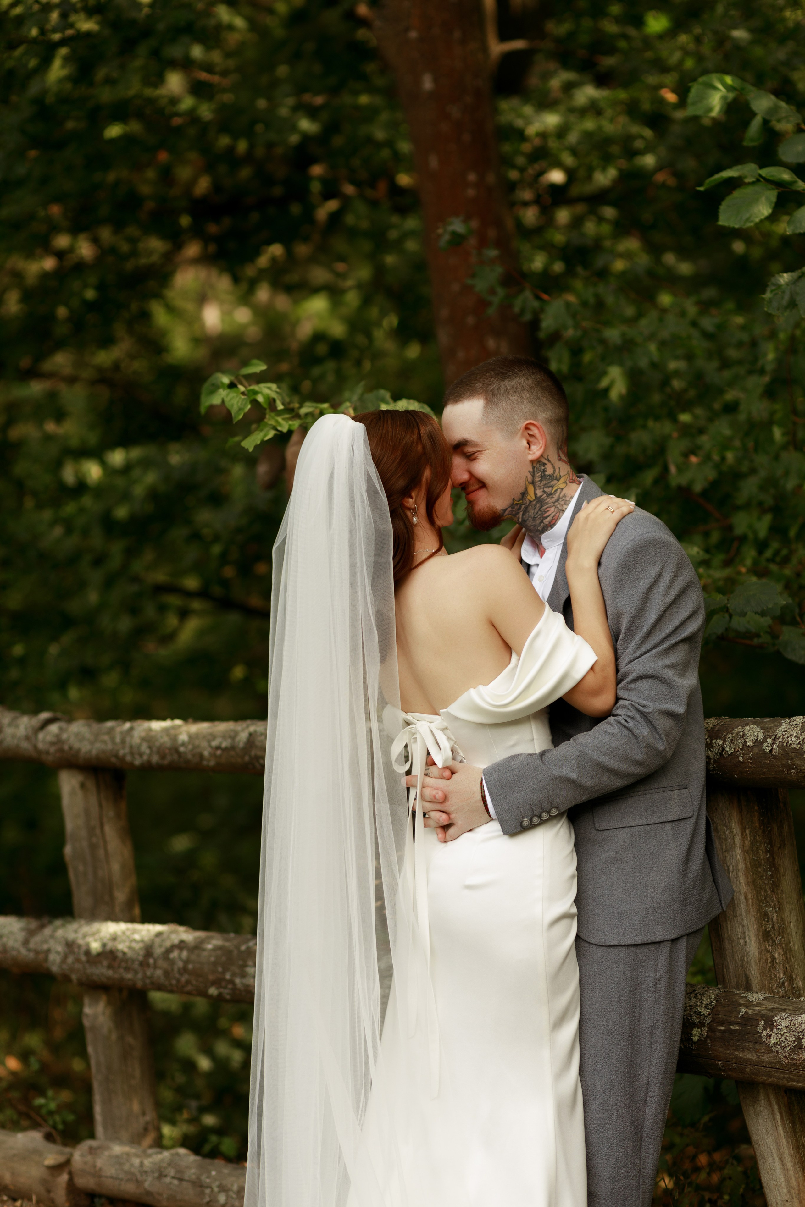 Анастасія & Артем. Весільний та сімейний фотограф у Харкові Ткаченко Світлана