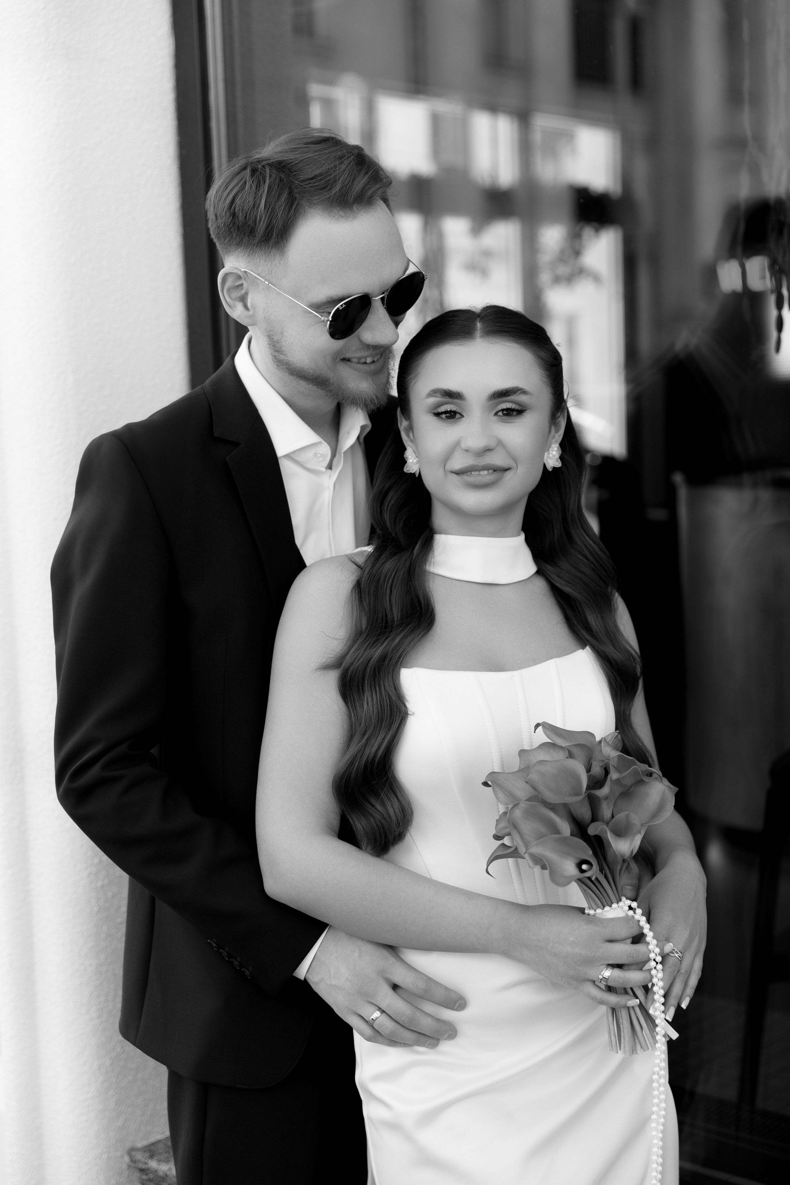 Євгенія & Женя. Весільний та сімейний фотограф у Харкові Ткаченко Світлана