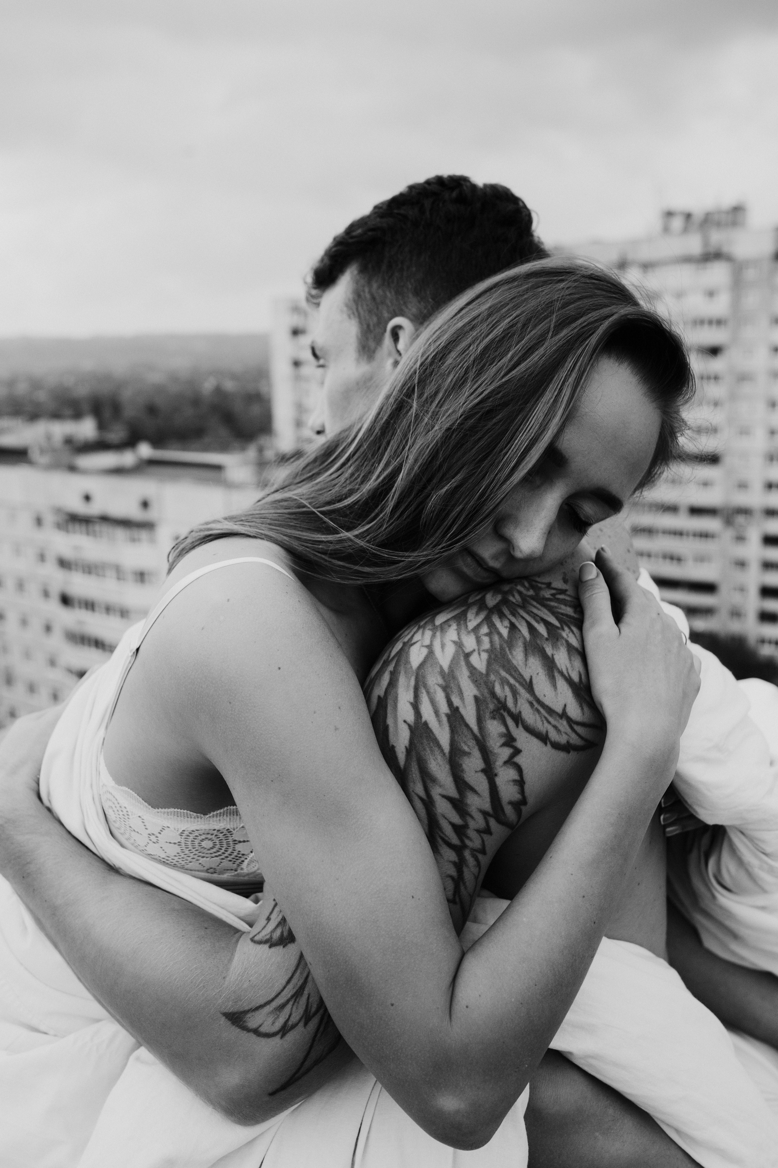 Катя & Алексій. Весільний та сімейний фотограф у Харкові Ткаченко Світлана