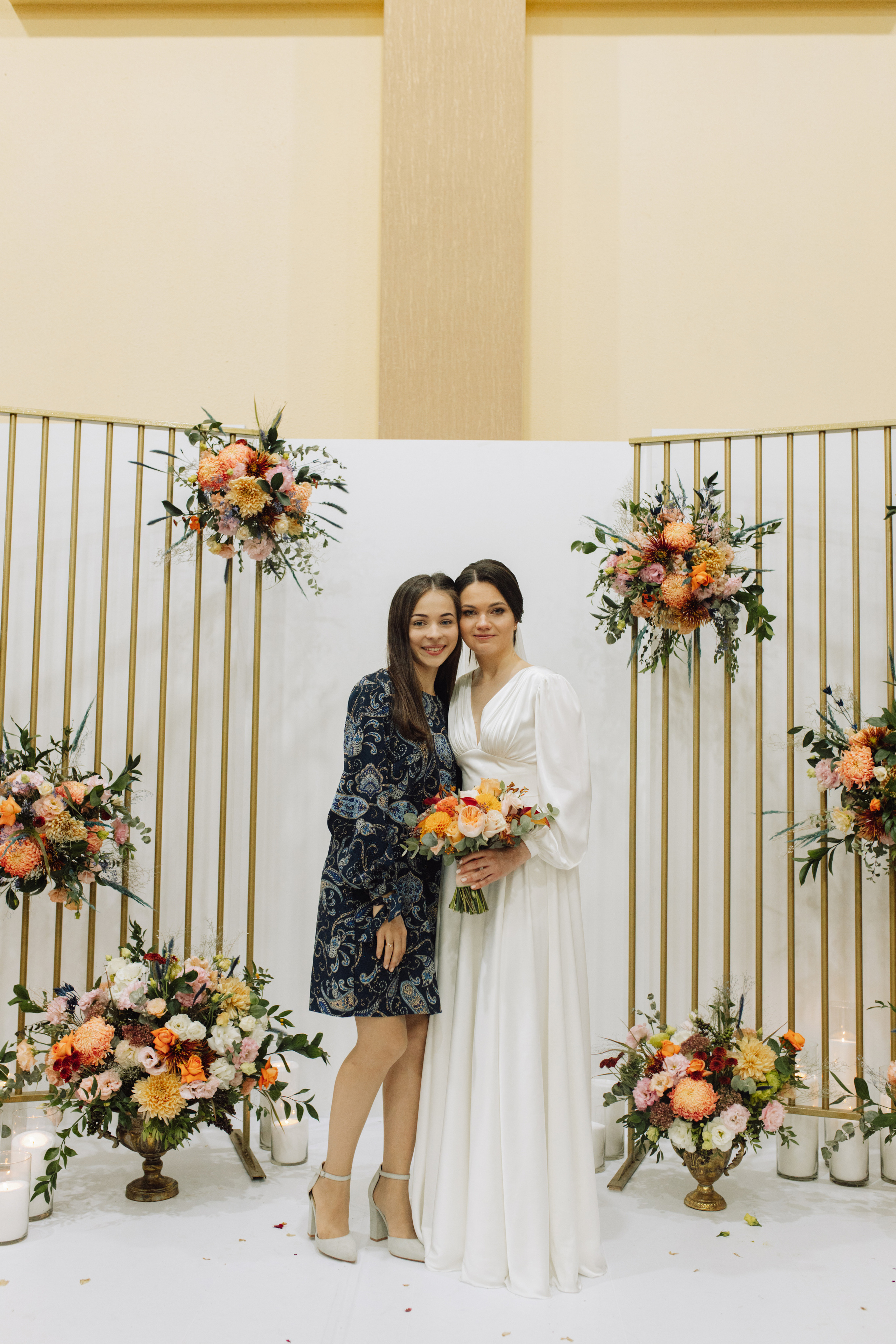 Анастасія & Дмитро. Весільний та сімейний фотограф у Харкові Ткаченко Світлана