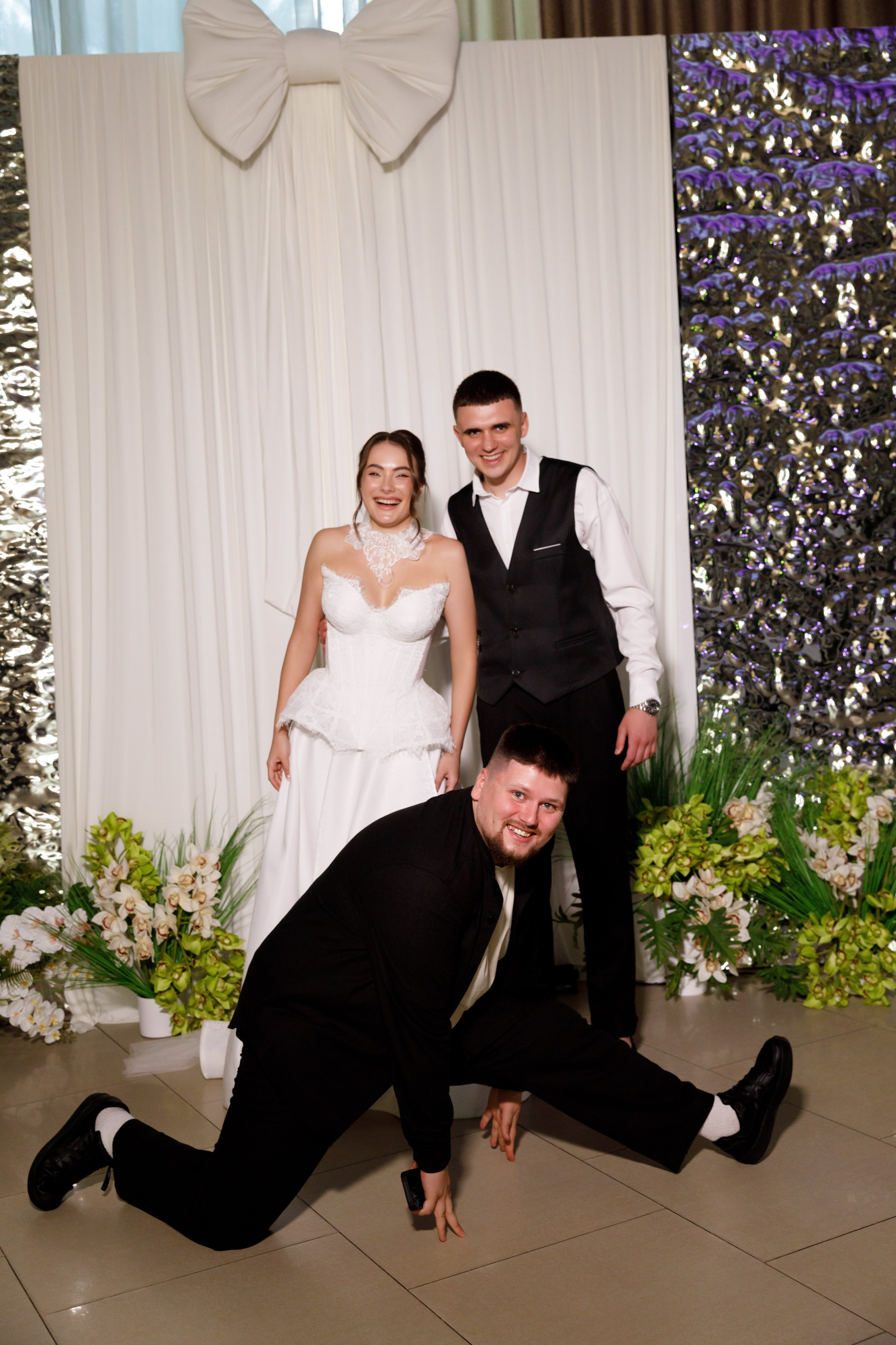 Діана & Микола. Весільний та сімейний фотограф у Харкові Ткаченко Світлана