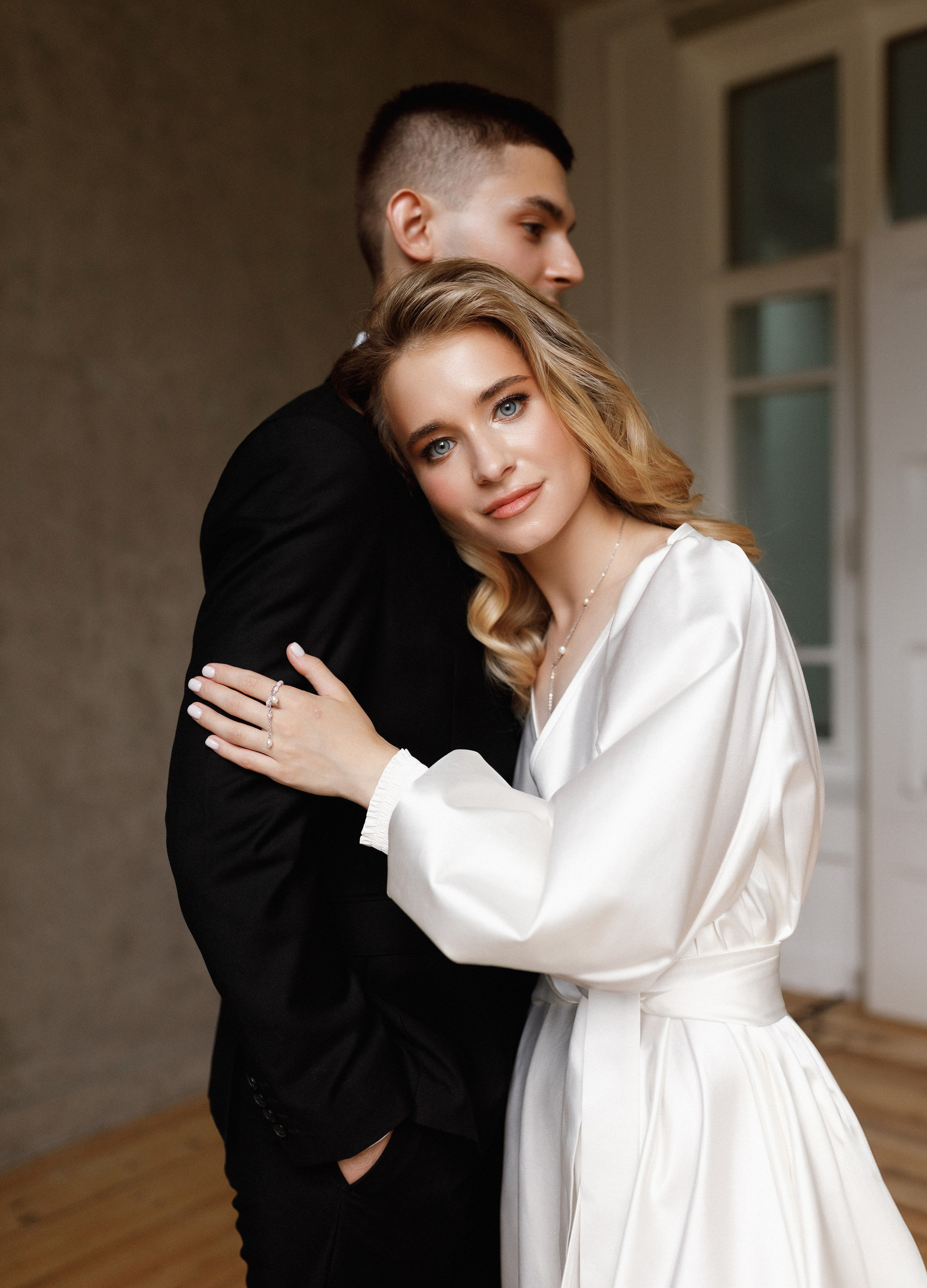 Влада & Стас. Весільний та сімейний фотограф у Харкові Ткаченко Світлана