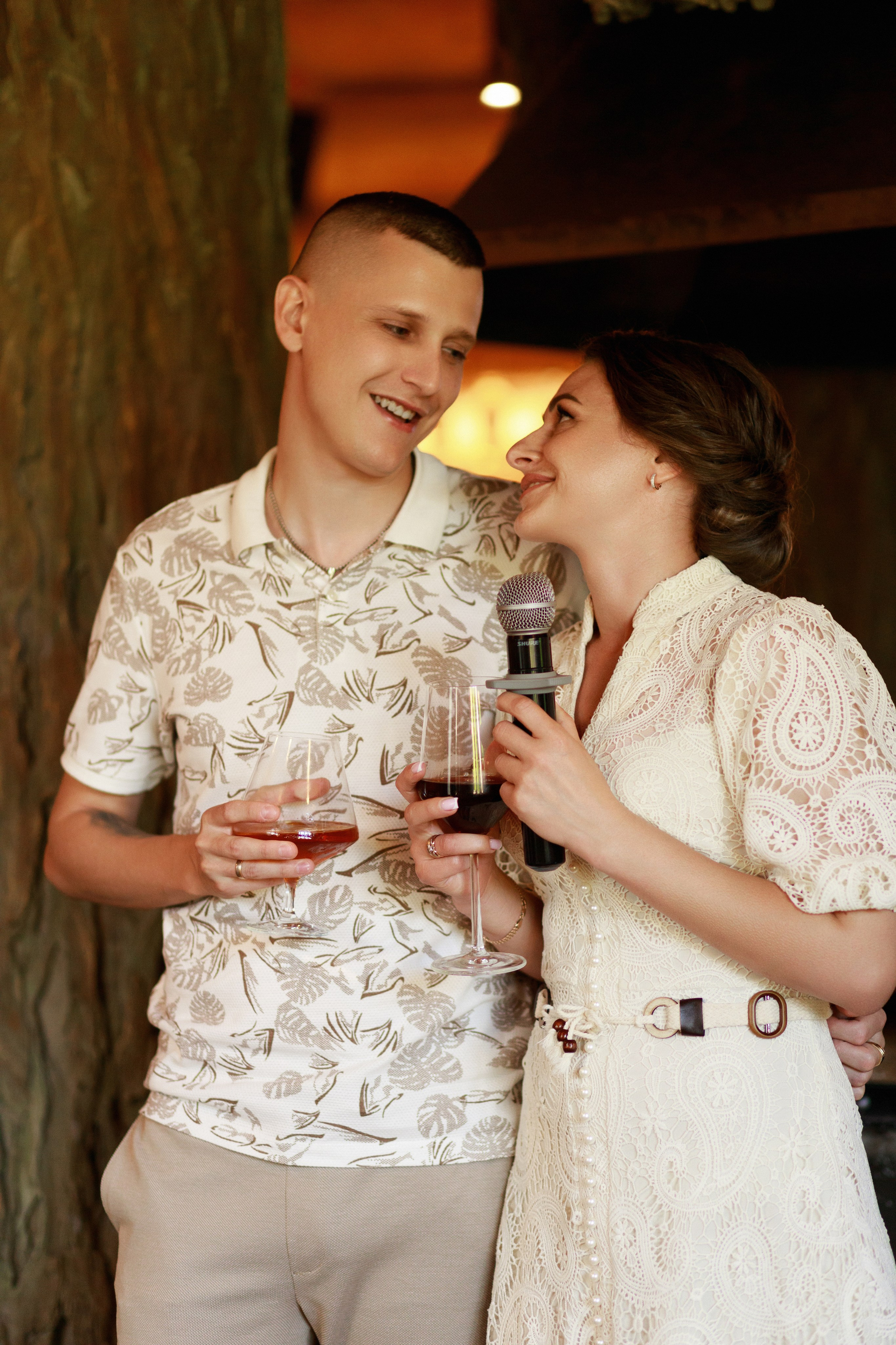 Дар’я & Артур. Весільний та сімейний фотограф у Харкові Ткаченко Світлана