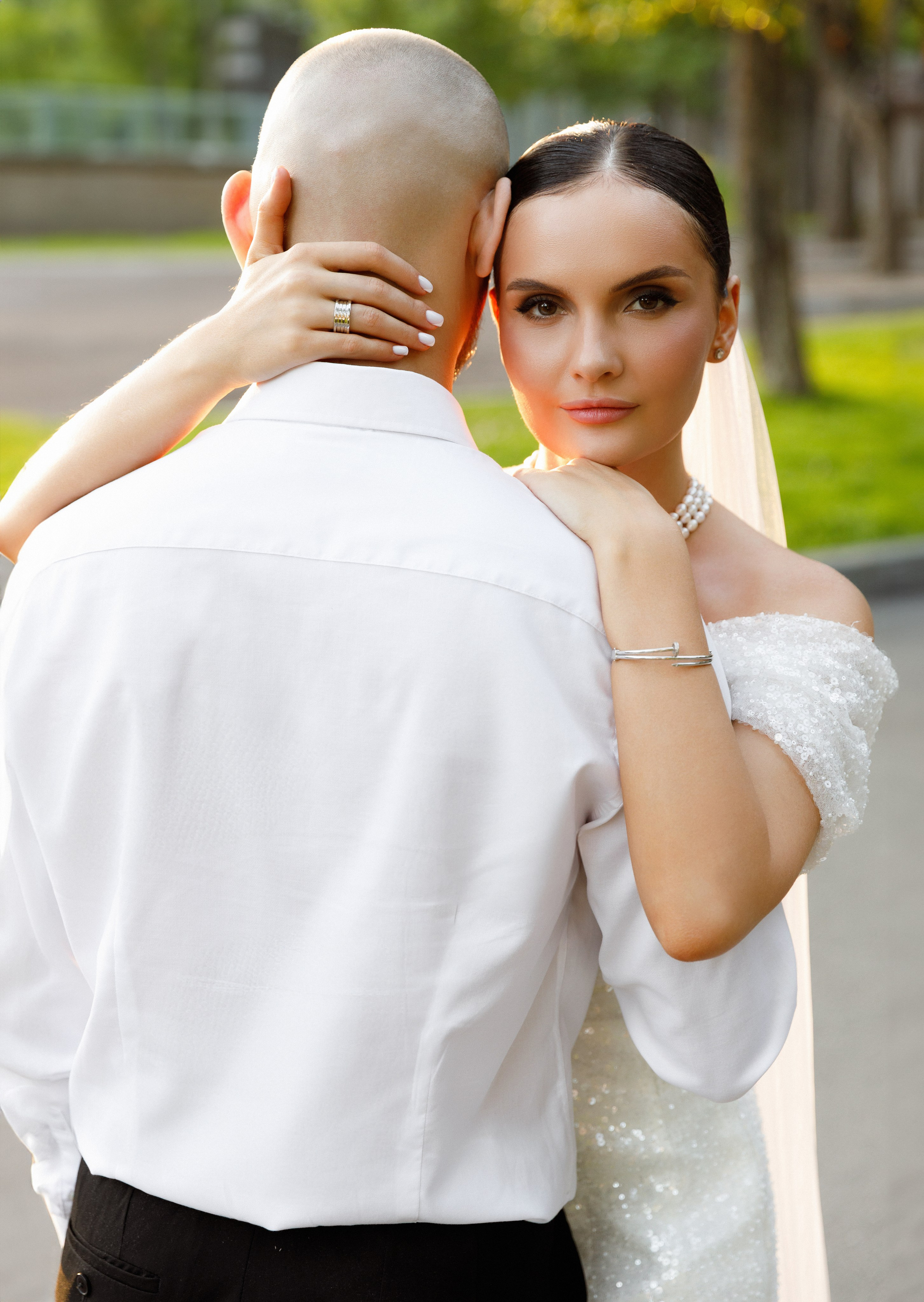 Світлана & Олександр. Весільний та сімейний фотограф у Харкові Ткаченко Світлана