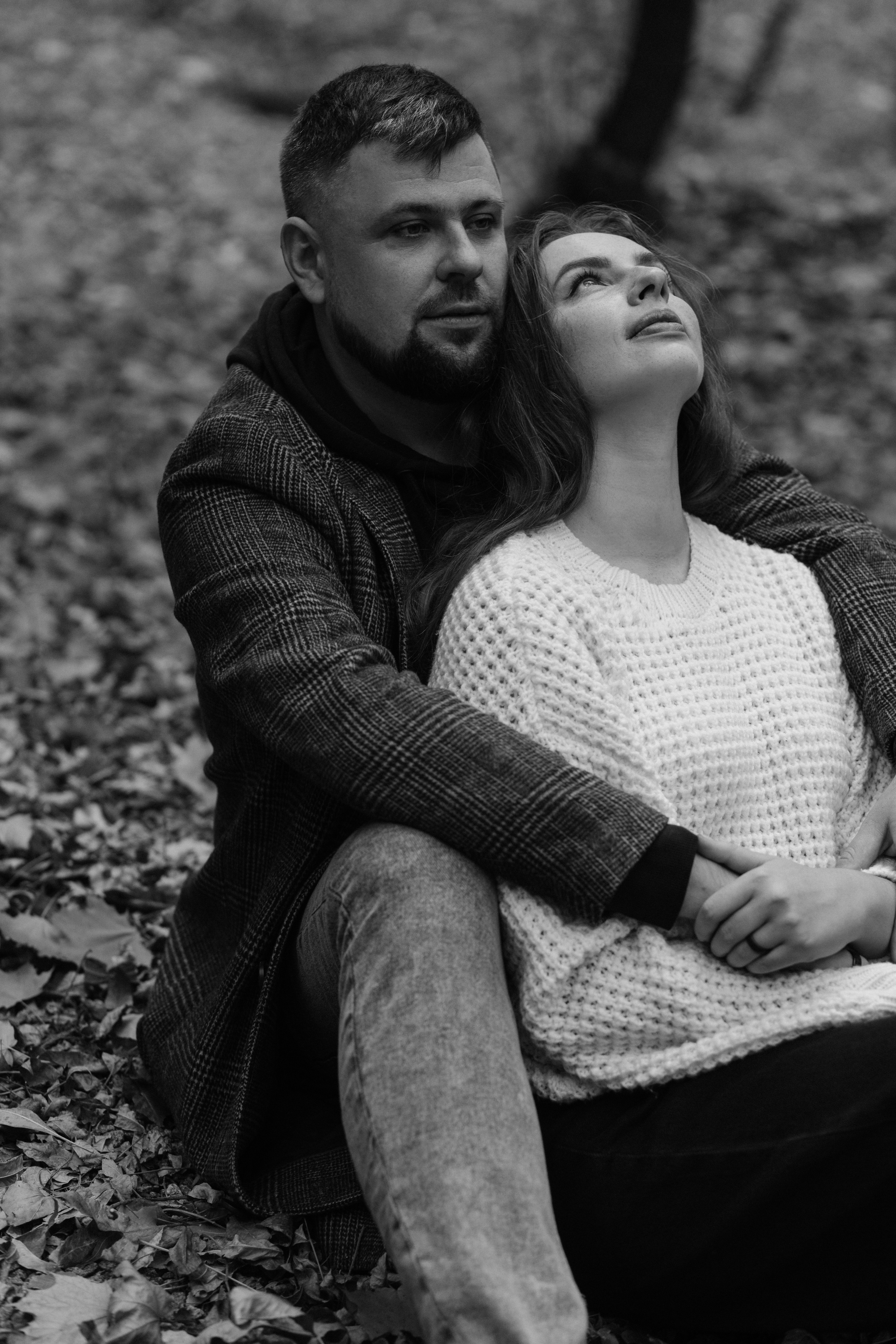 Таня & Андрій. Весільний та сімейний фотограф у Харкові Ткаченко Світлана