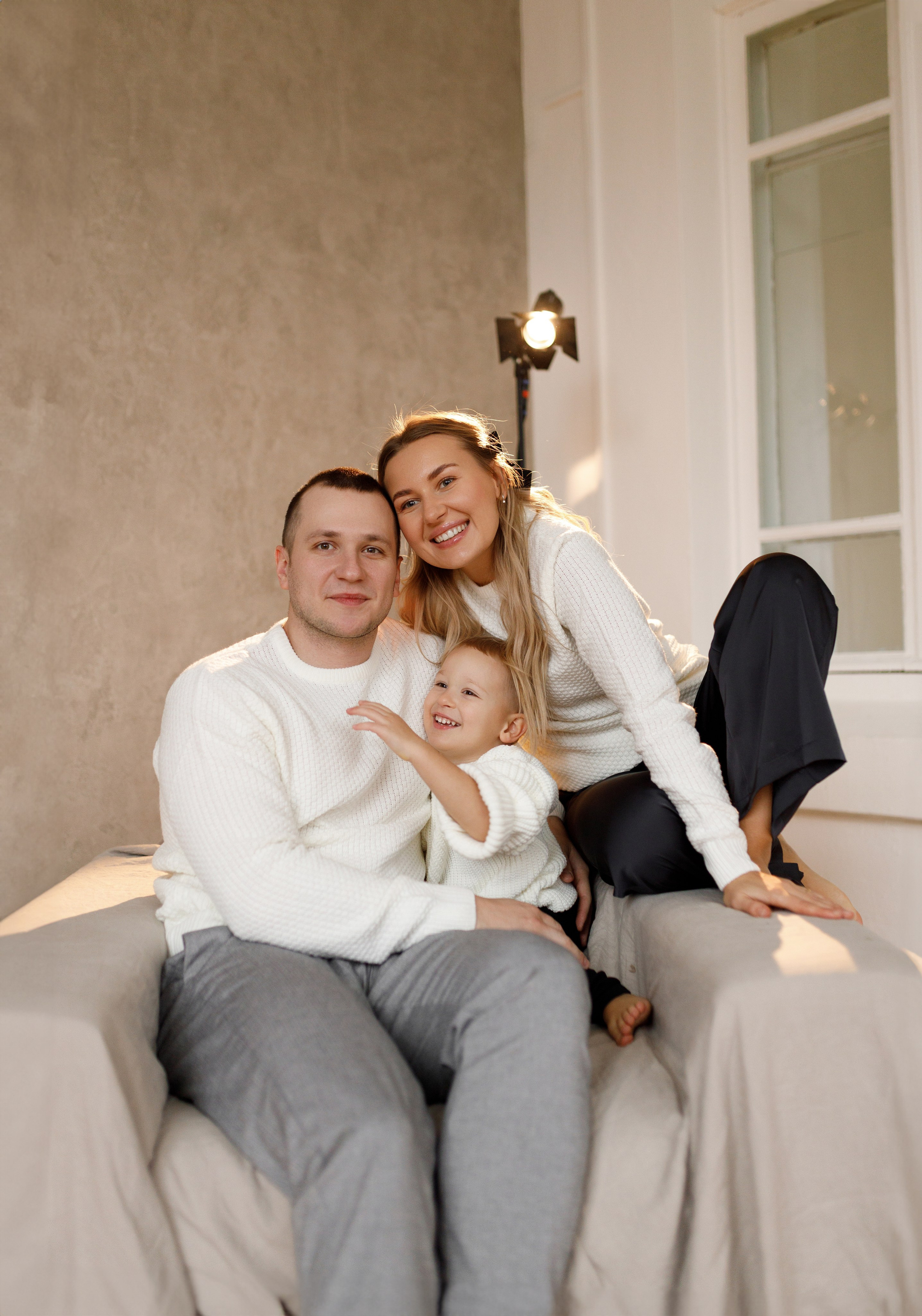 Свєта & Діма & Микита. Весільний та сімейний фотограф у Харкові Ткаченко Світлана