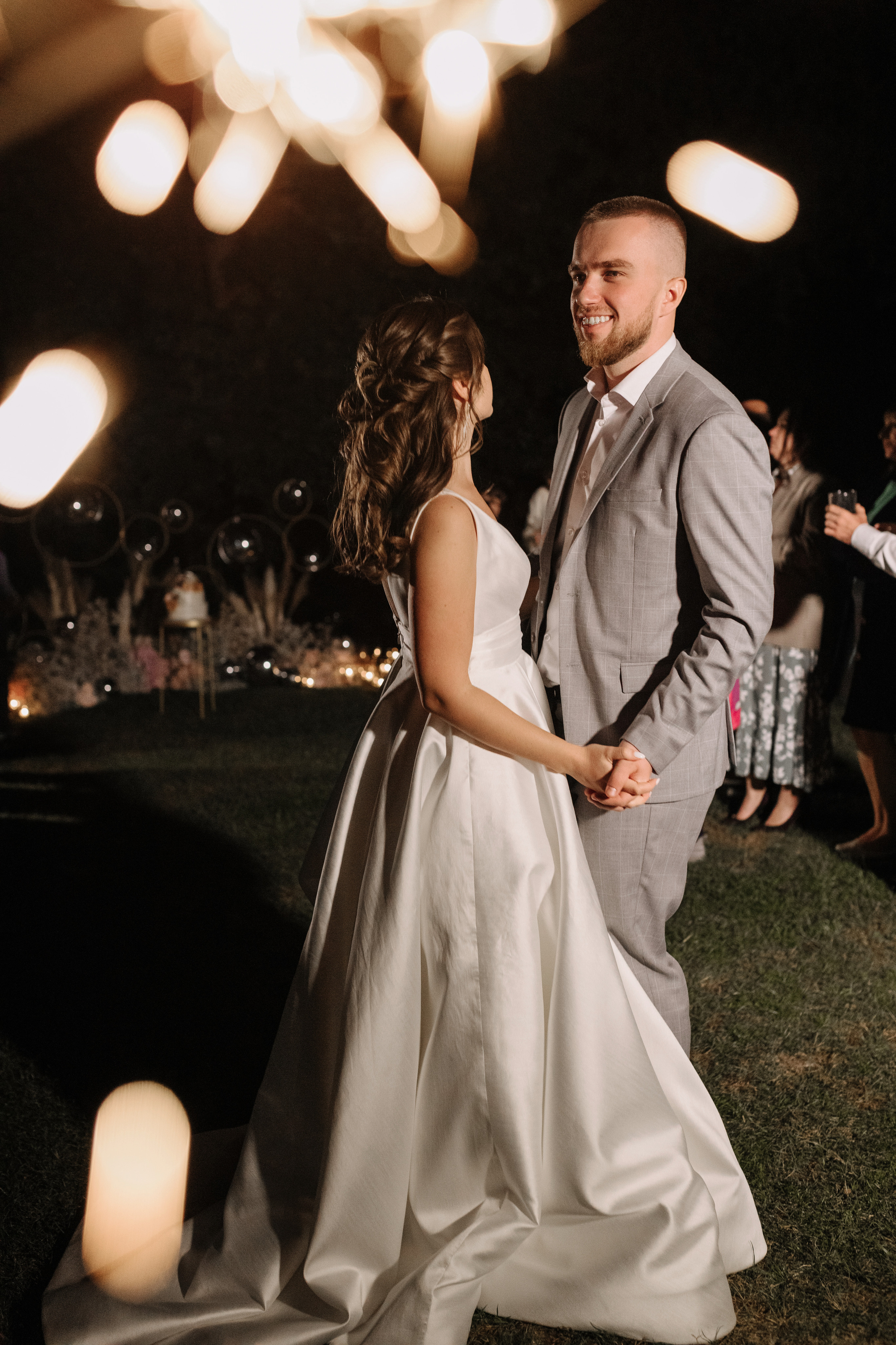 Віка & Максим. Весільний та сімейний фотограф у Харкові Ткаченко Світлана