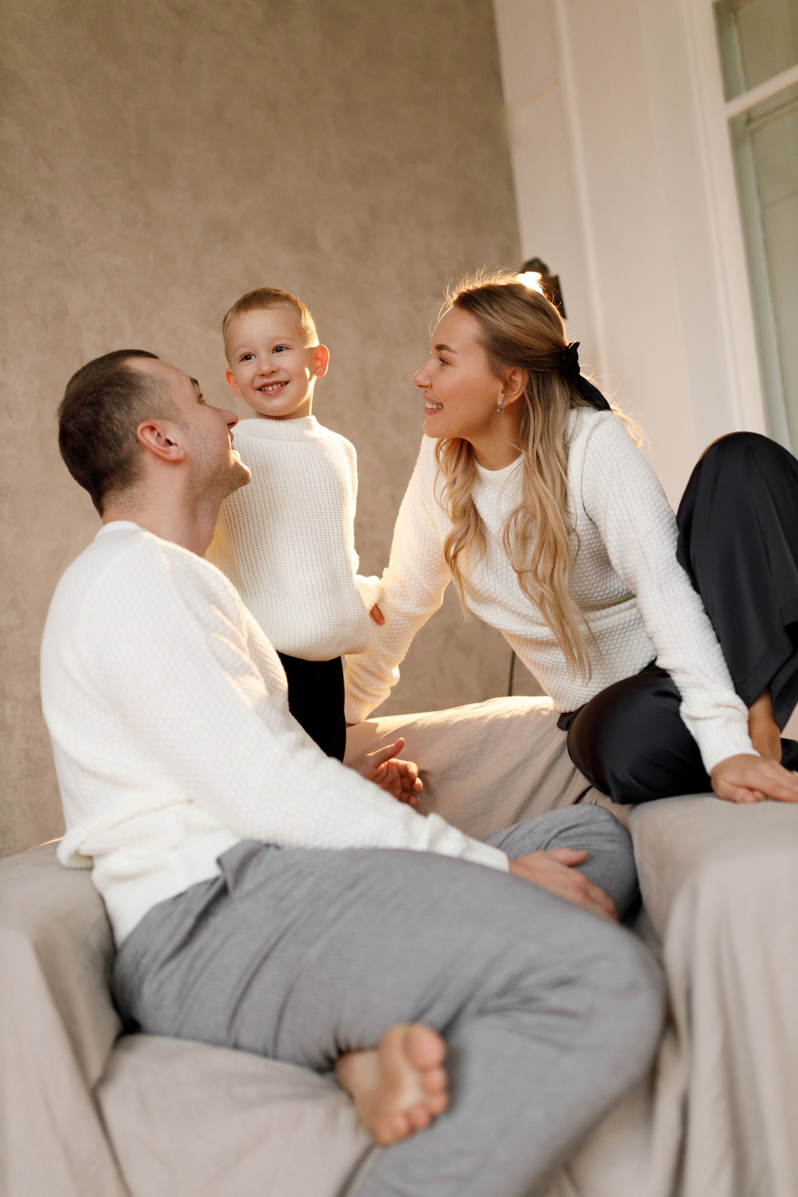 Свєта & Діма & Микита. Весільний та сімейний фотограф у Харкові Ткаченко Світлана