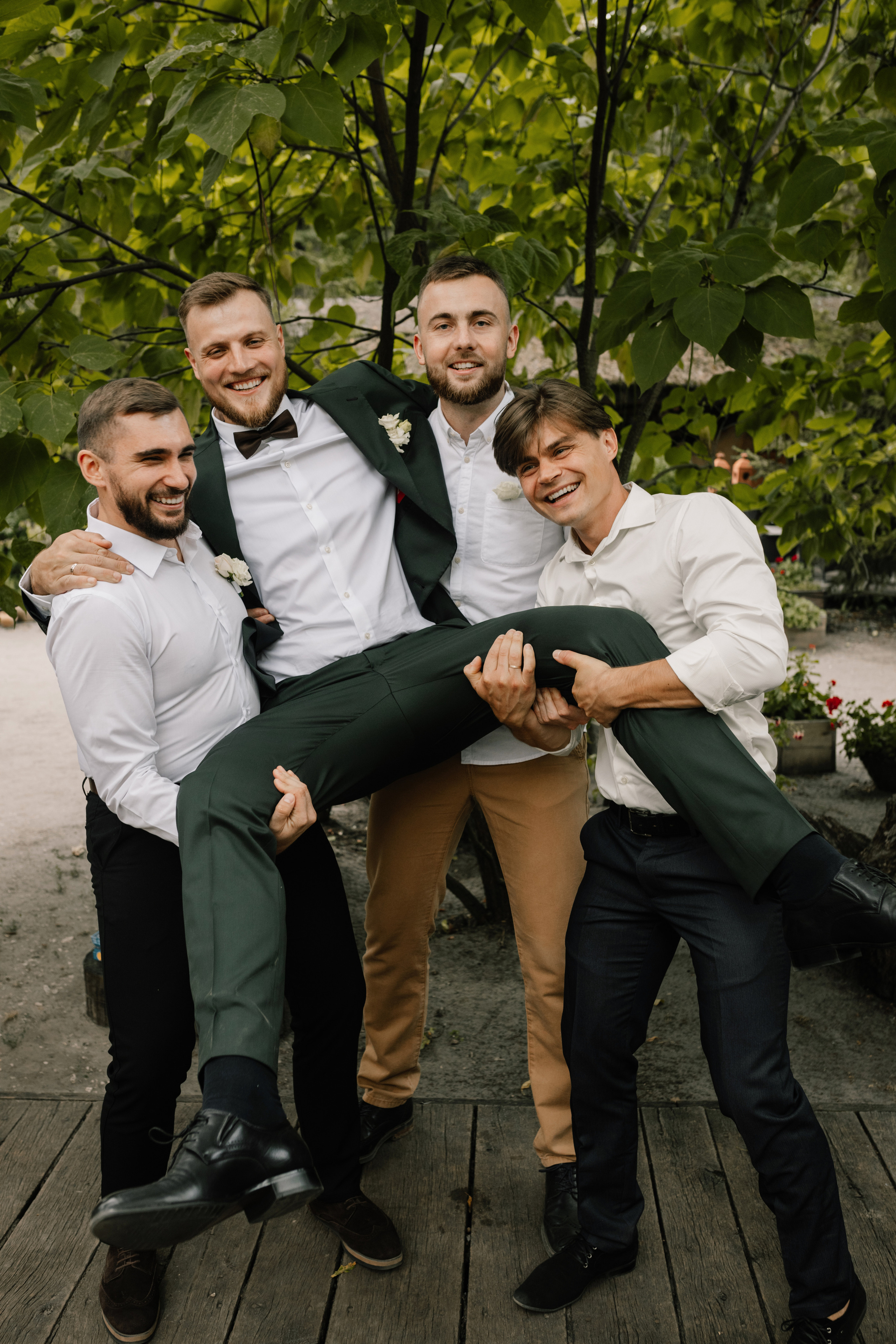 Настя & Влад. Весільний та сімейний фотограф у Харкові Ткаченко Світлана