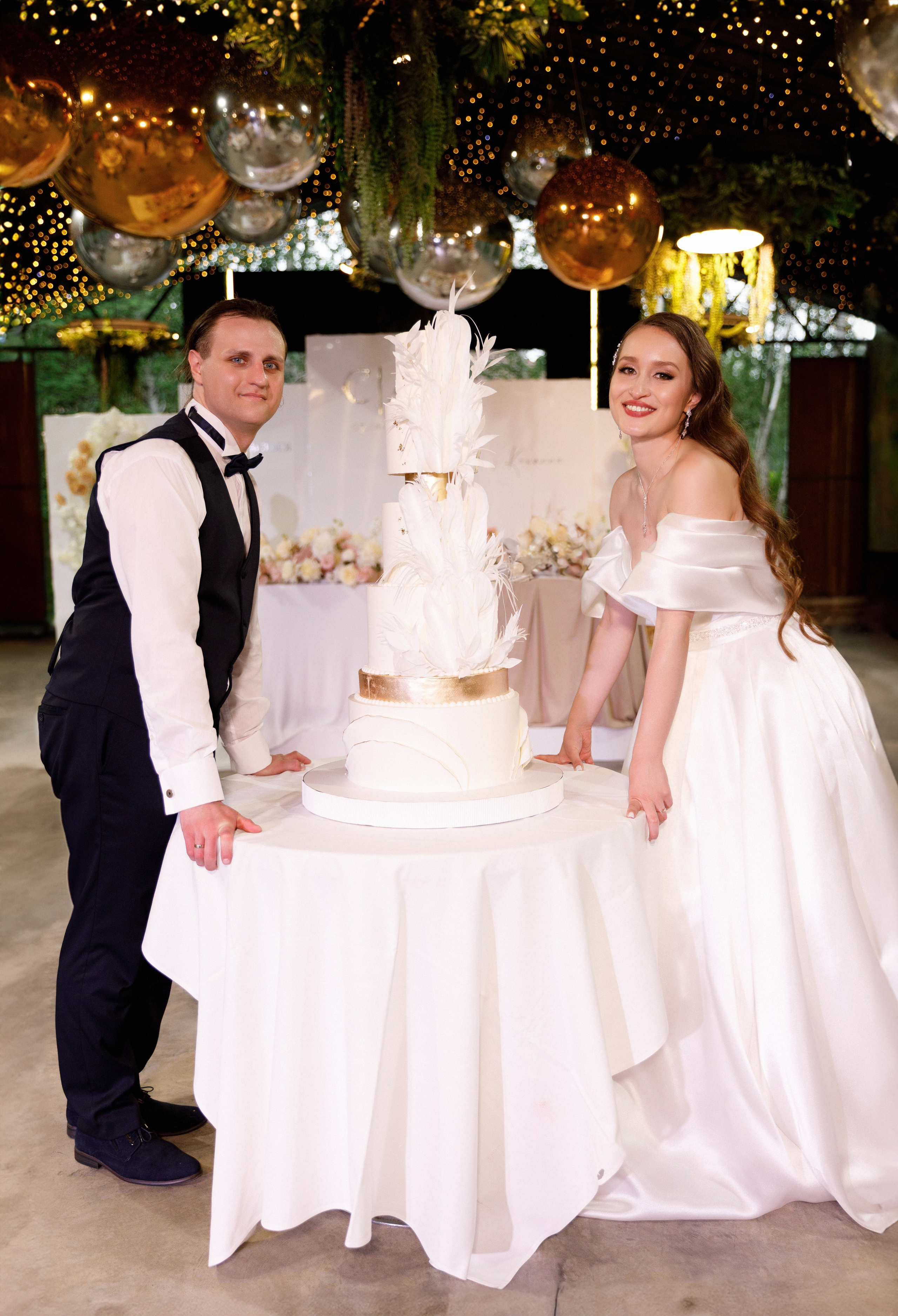 Аліна & Сергій. Весільний та сімейний фотограф у Харкові Ткаченко Світлана