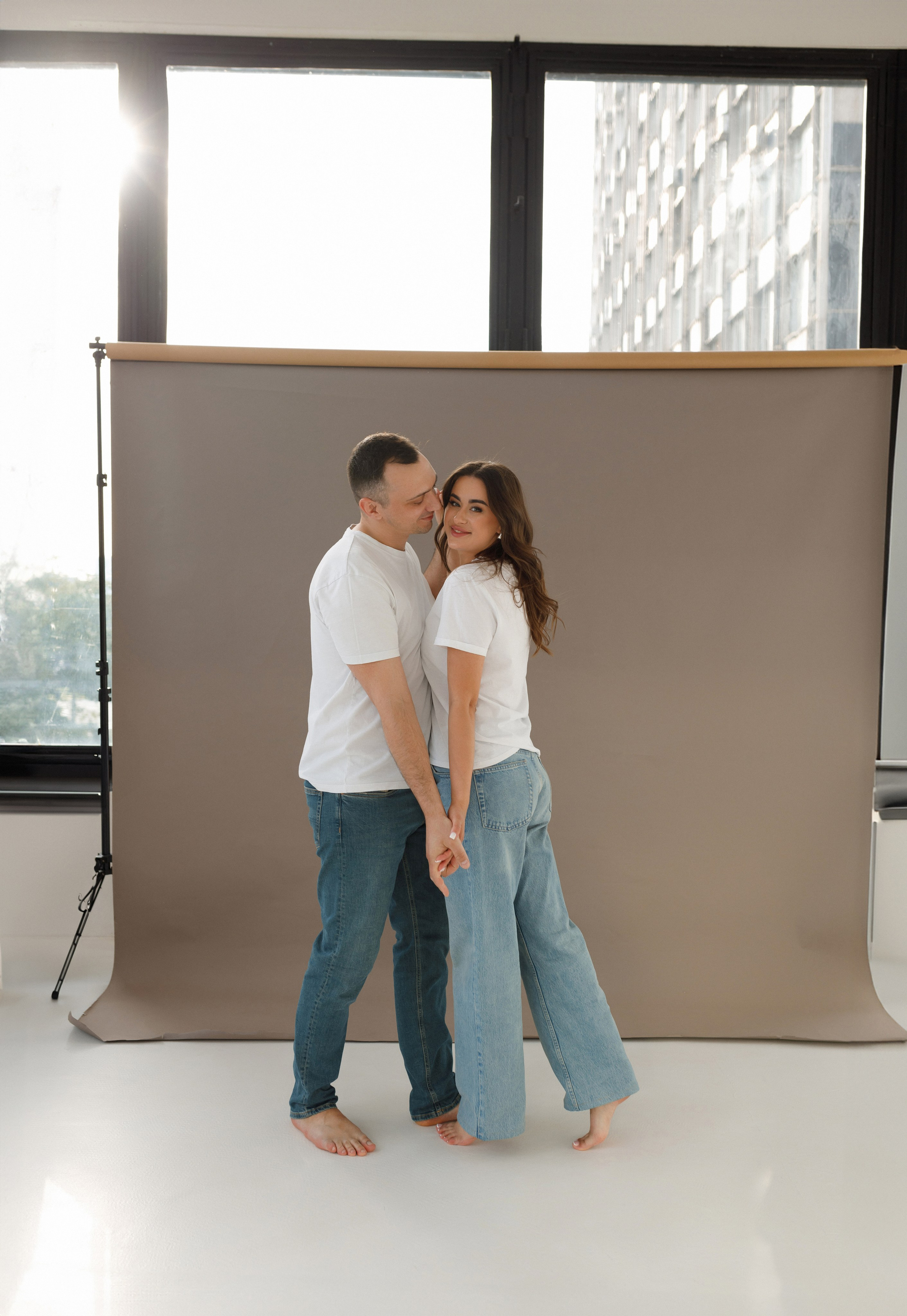 Іра & Андрій. Весільний та сімейний фотограф у Харкові Ткаченко Світлана