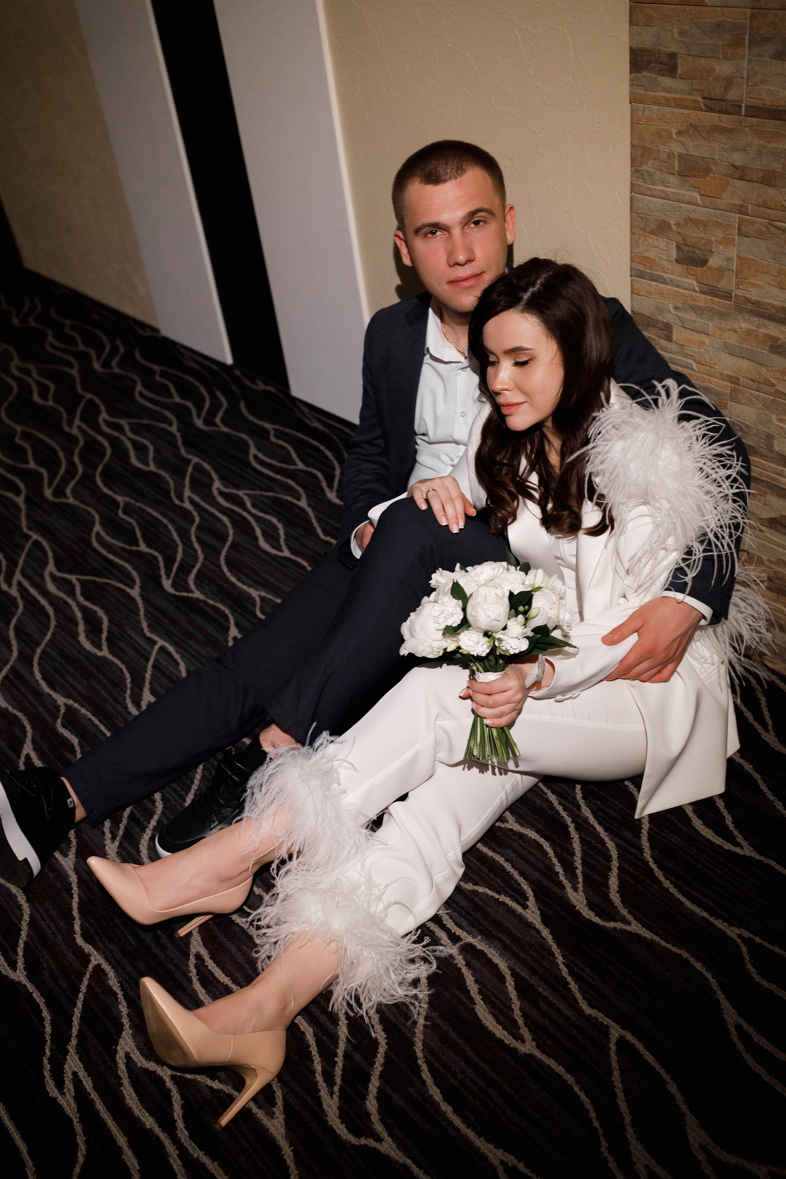 Ксенія & Дмитро. Весільний та сімейний фотограф у Харкові Ткаченко Світлана