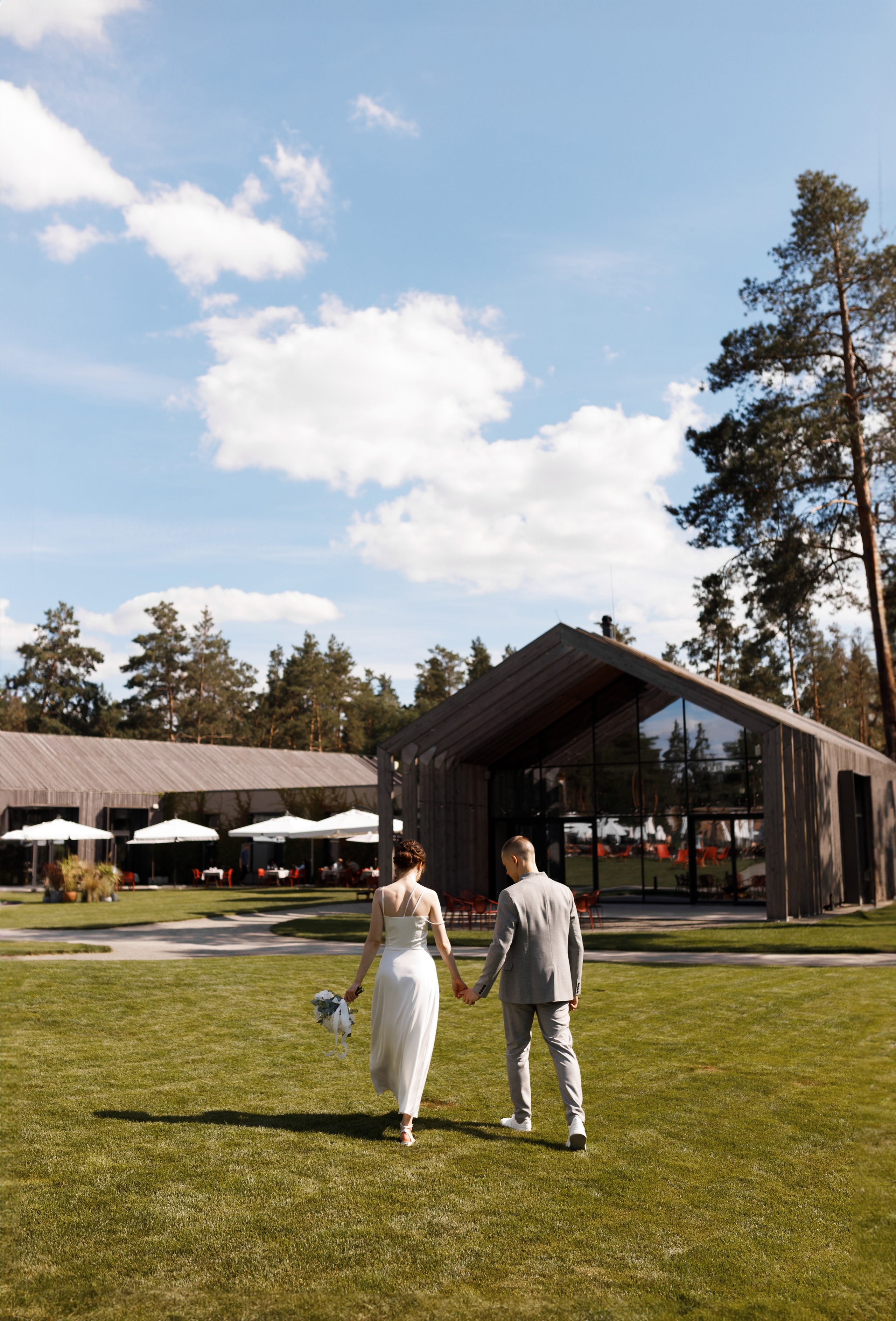 Альона & Андрій. Весільний та сімейний фотограф у Харкові Ткаченко Світлана