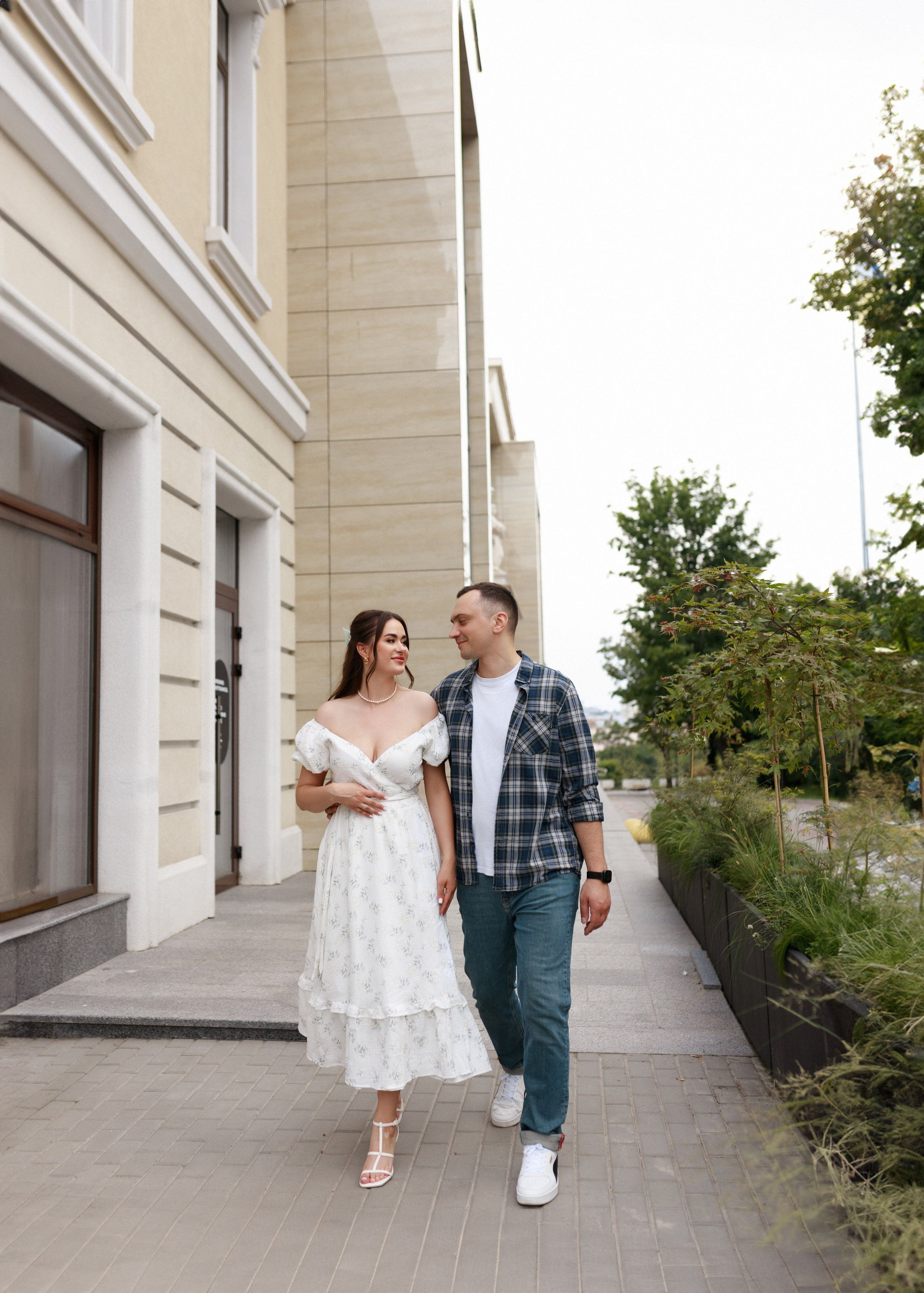 Іра & Андрій. Весільний та сімейний фотограф у Харкові Ткаченко Світлана