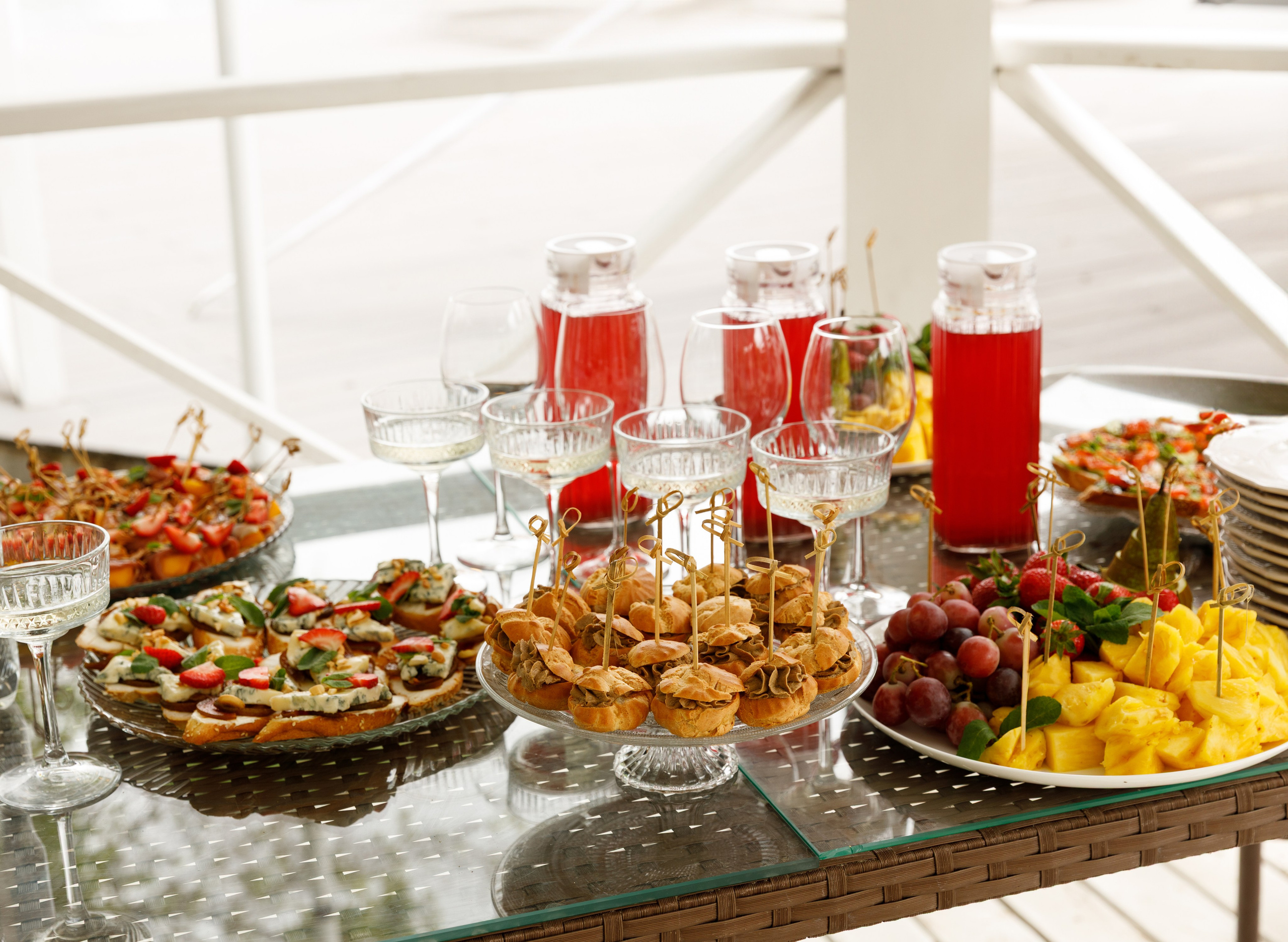 Аліна Костя - Gender party. Весільний та сімейний фотограф у Харкові Ткаченко Світлана