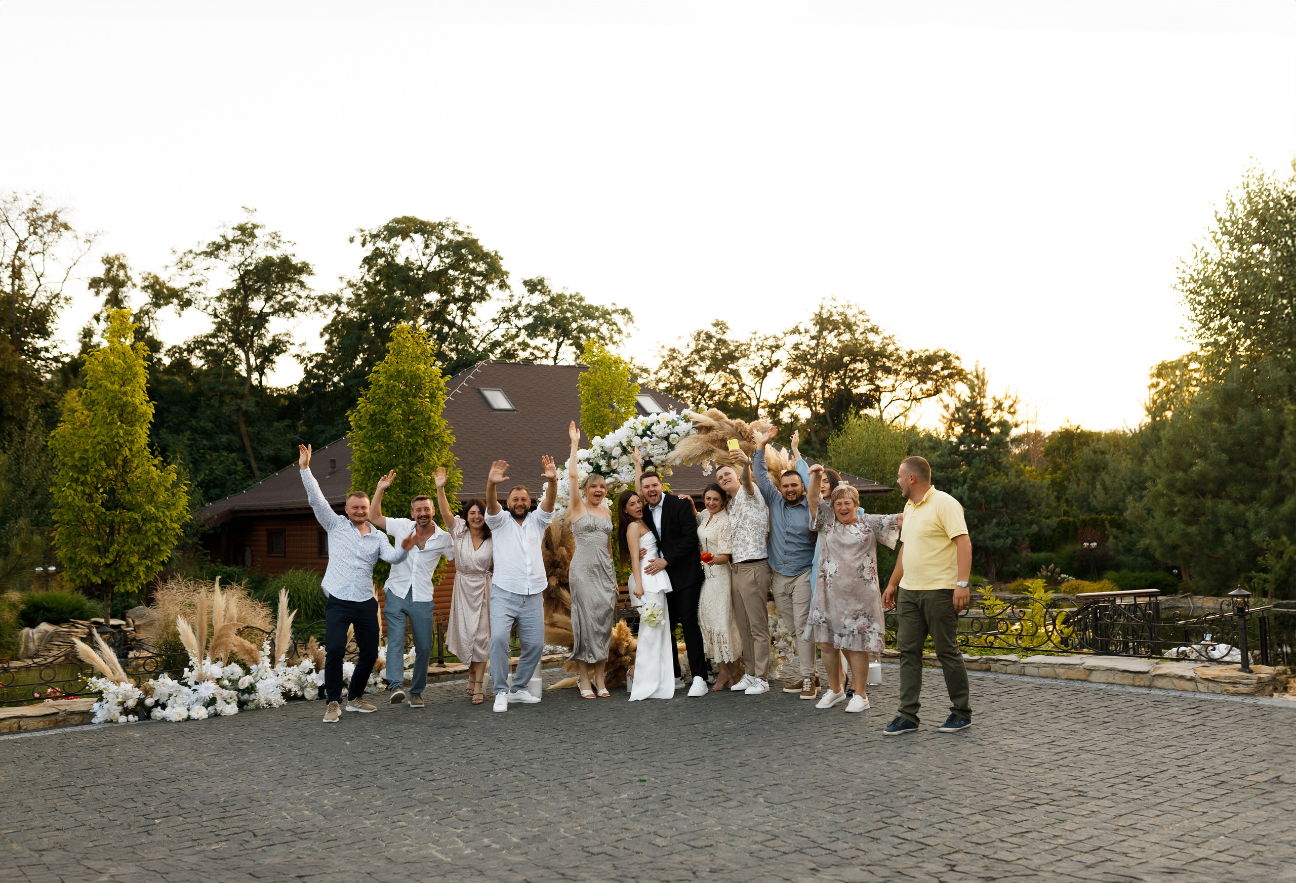 Дар’я & Артур. Весільний та сімейний фотограф у Харкові Ткаченко Світлана