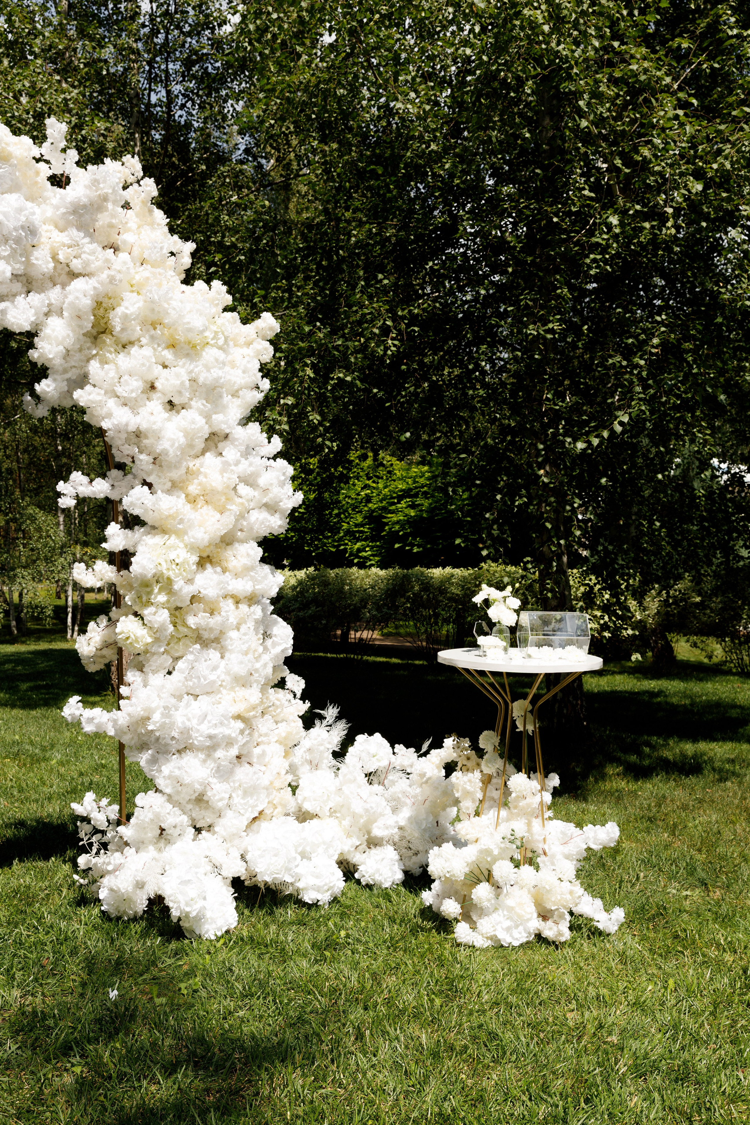 Анна & Денис. Весільний та сімейний фотограф у Харкові Ткаченко Світлана