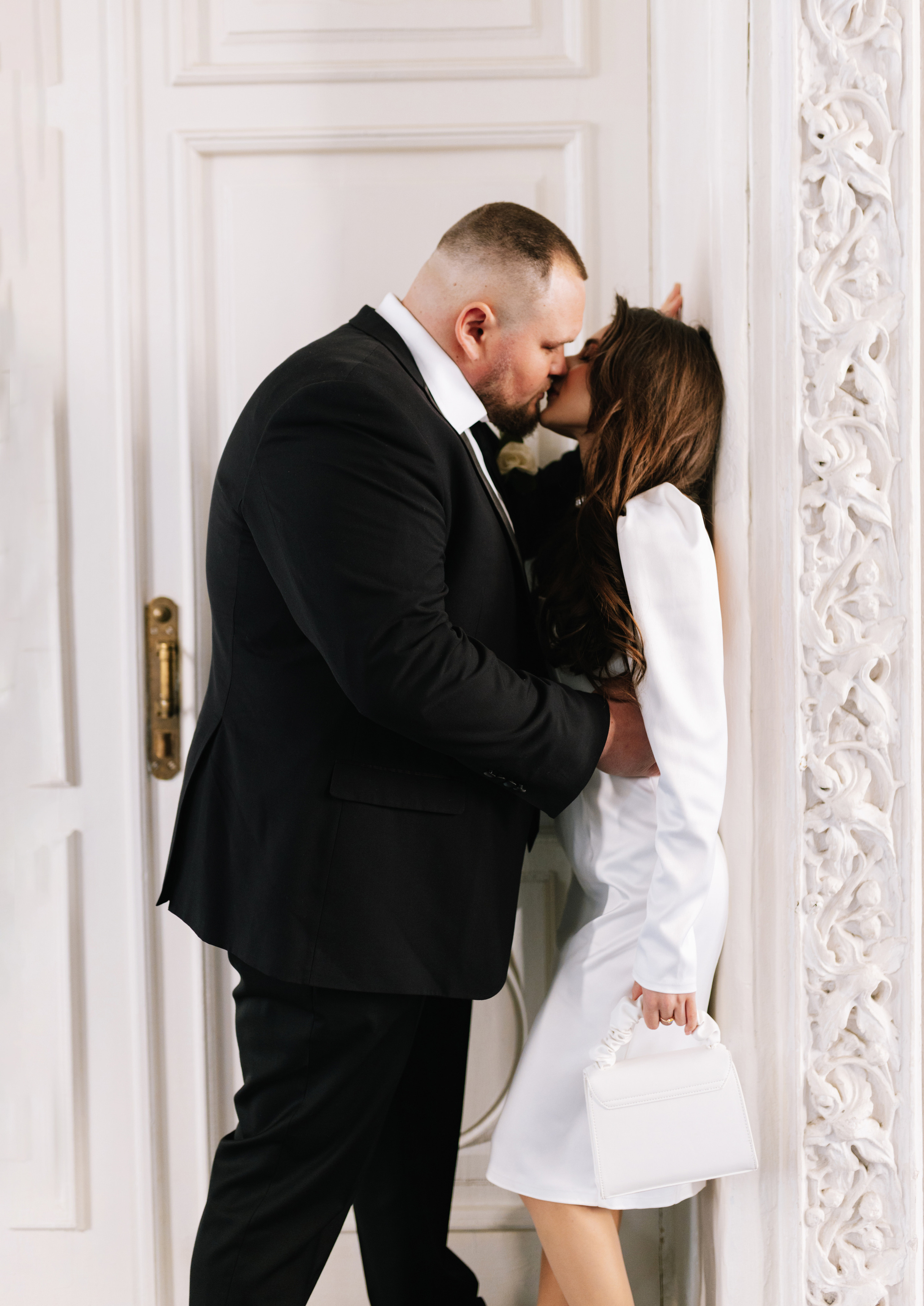 Дарина & Ярослав. Весільний та сімейний фотограф у Харкові Ткаченко Світлана