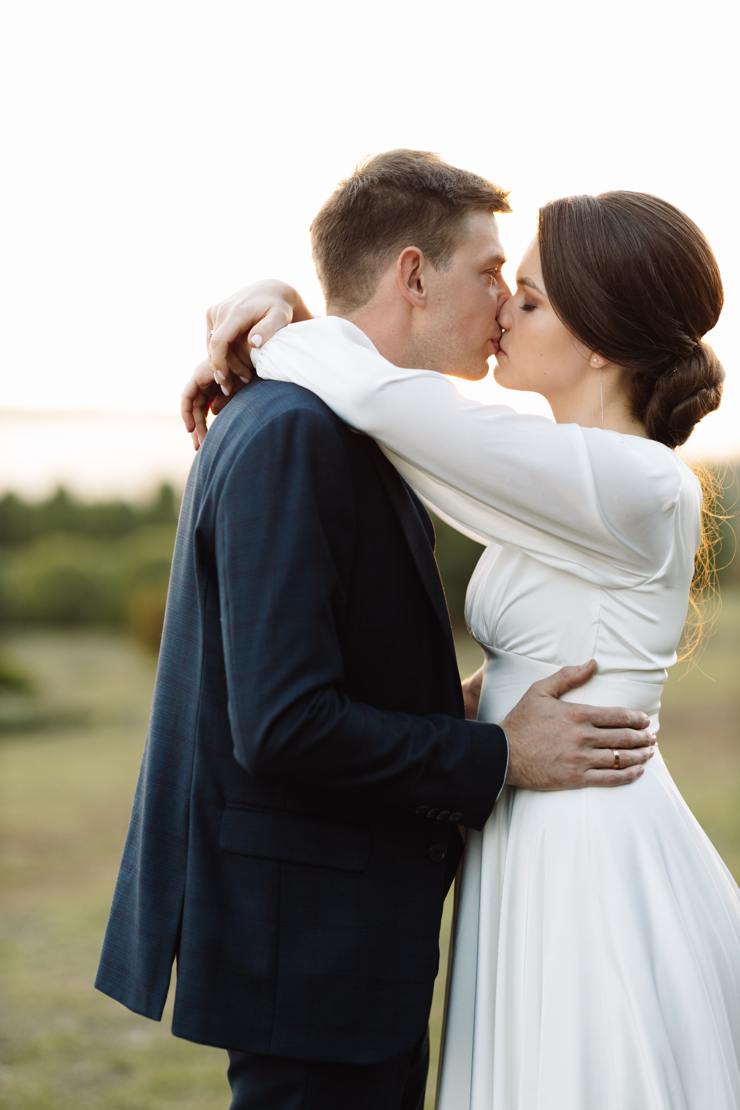 Анастасія & Дмитро. Весільний та сімейний фотограф у Харкові Ткаченко Світлана