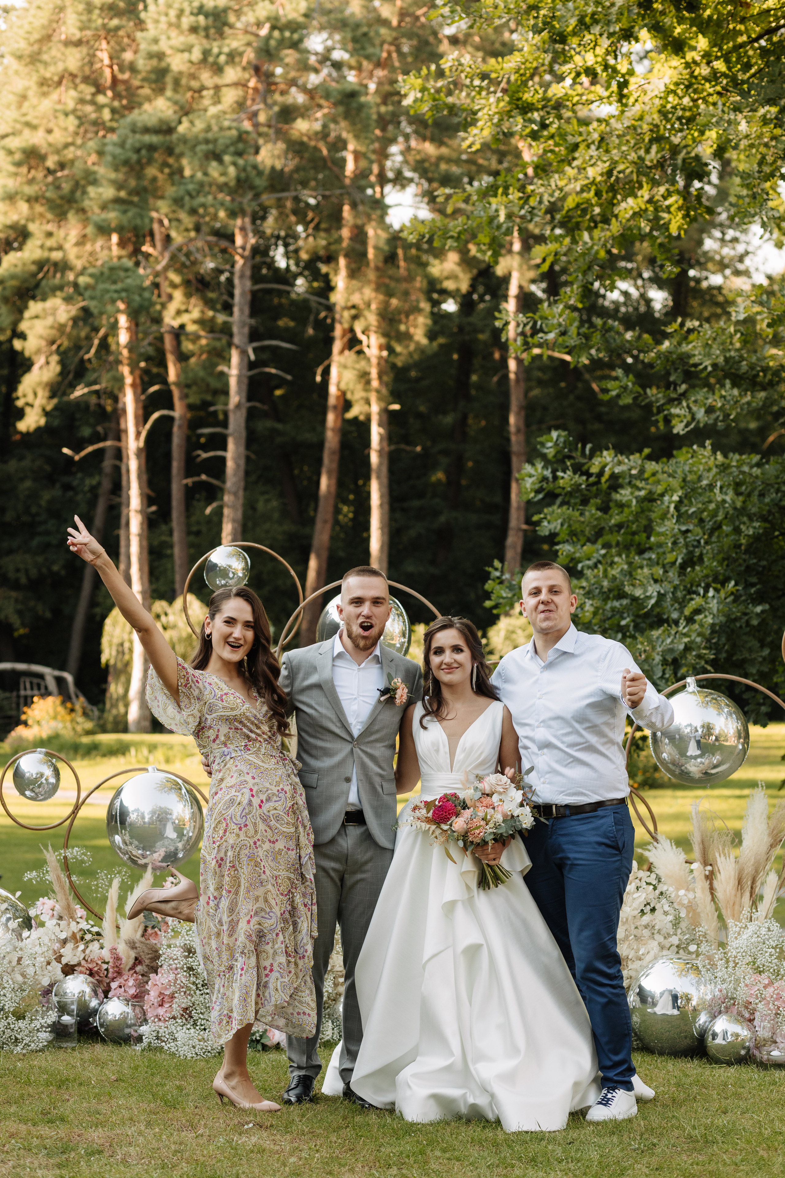 Віка & Максим. Весільний та сімейний фотограф у Харкові Ткаченко Світлана