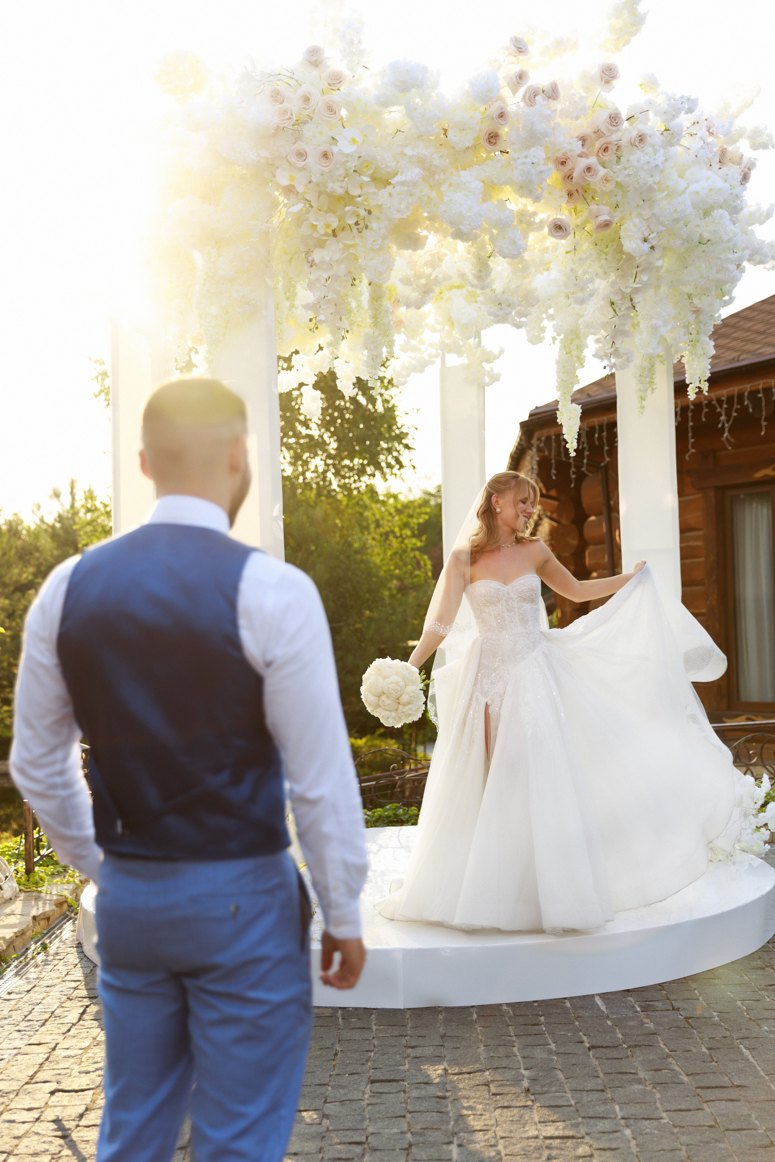 Дарина & Тимур. Весільний та сімейний фотограф у Харкові Ткаченко Світлана