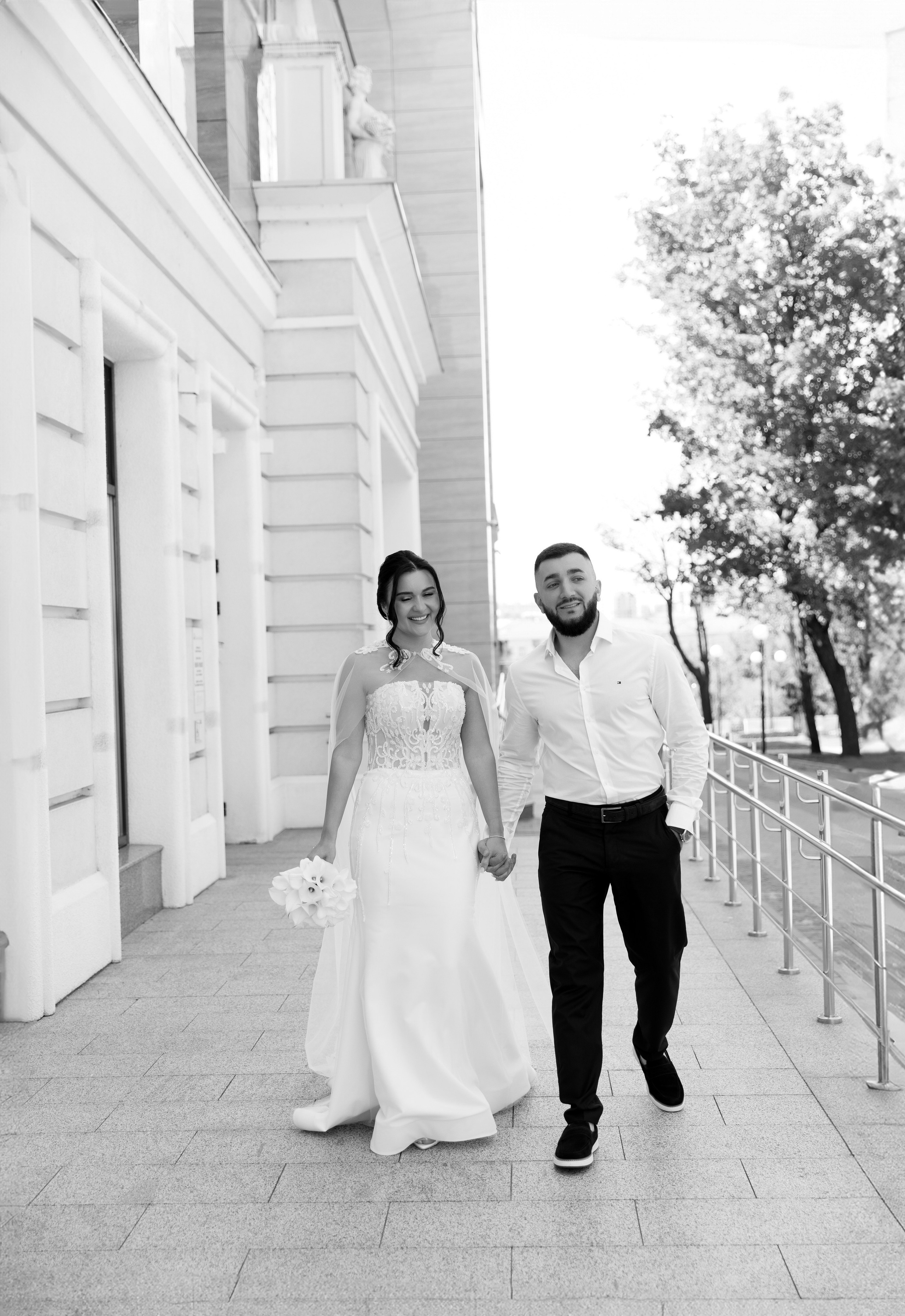 Катерина & Джекі. Весільний та сімейний фотограф у Харкові Ткаченко Світлана
