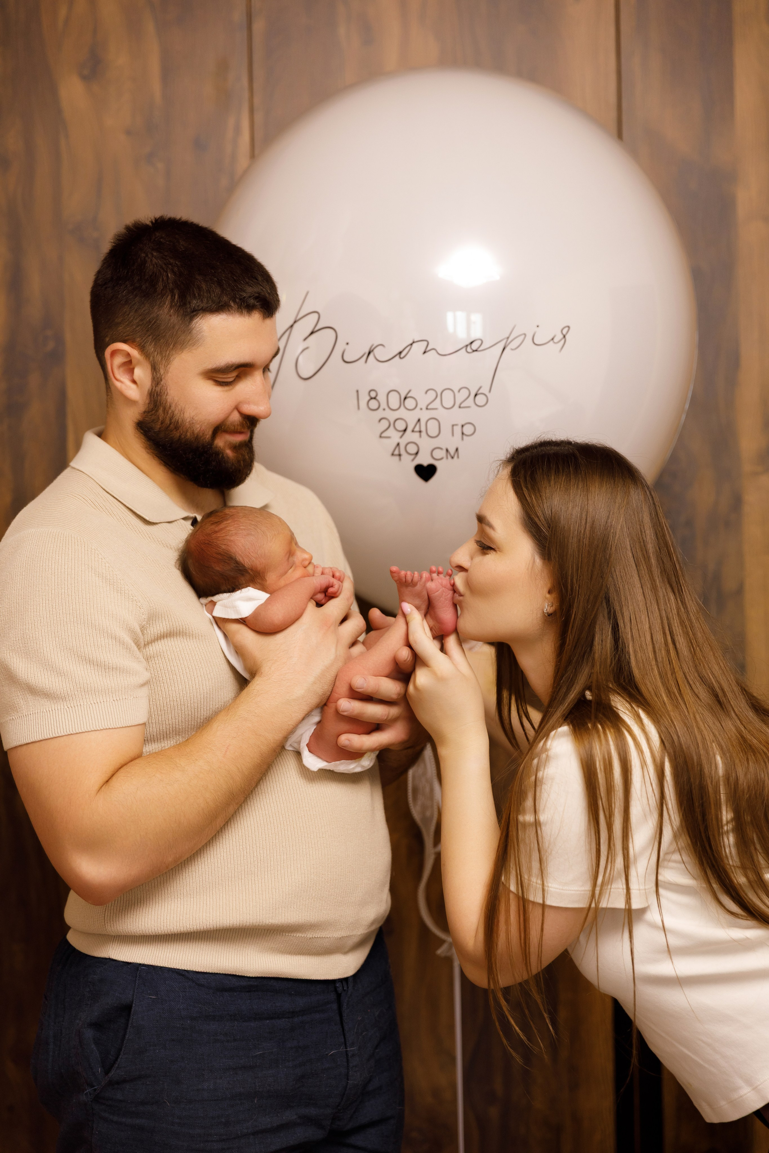 Ірина & Максим & Вікторія. Весільний та сімейний фотограф у Харкові Ткаченко Світлана