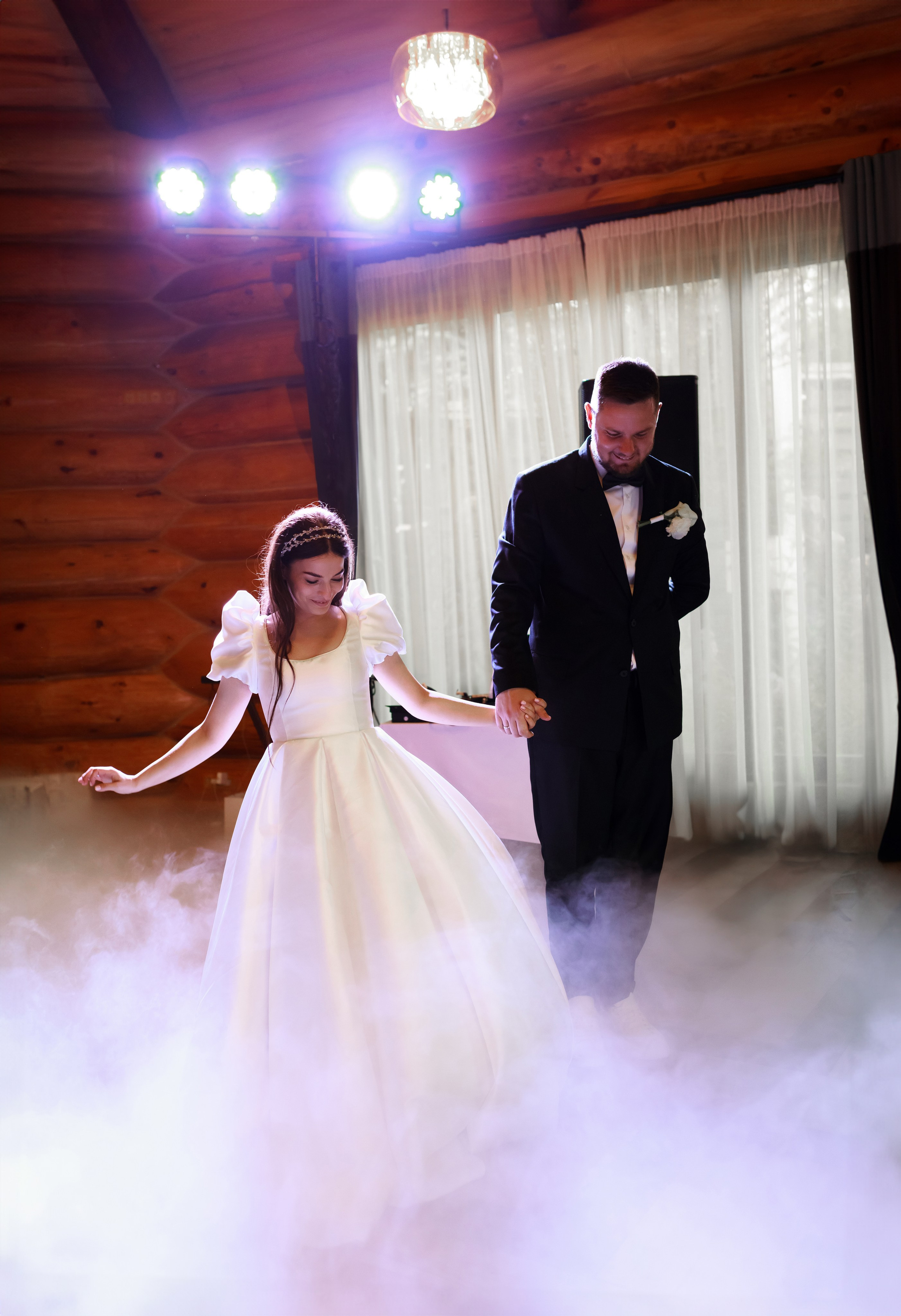 Дар’я & Артур. Весільний та сімейний фотограф у Харкові Ткаченко Світлана