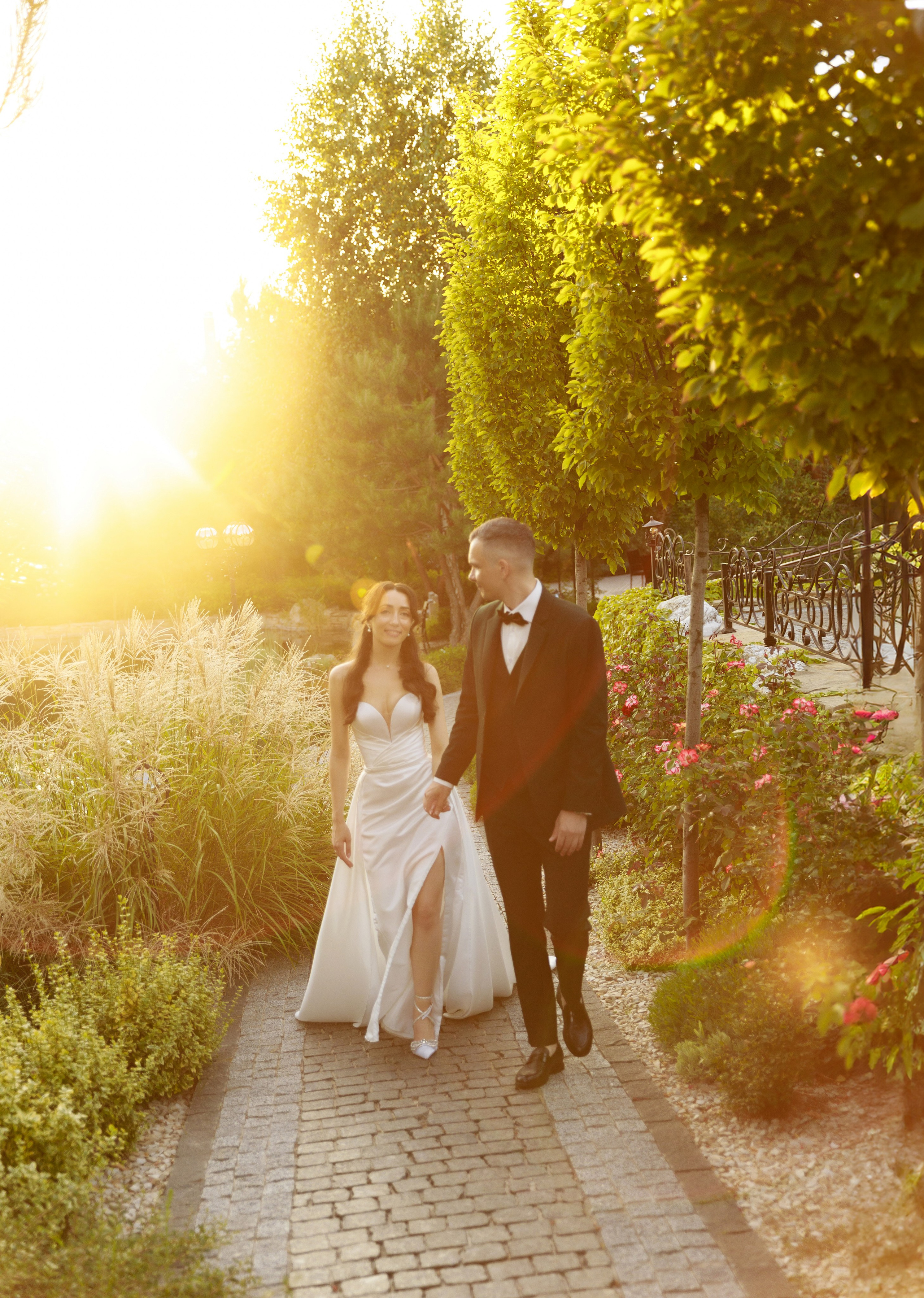 Дарʼя & Кирило. Весільний та сімейний фотограф у Харкові Ткаченко Світлана