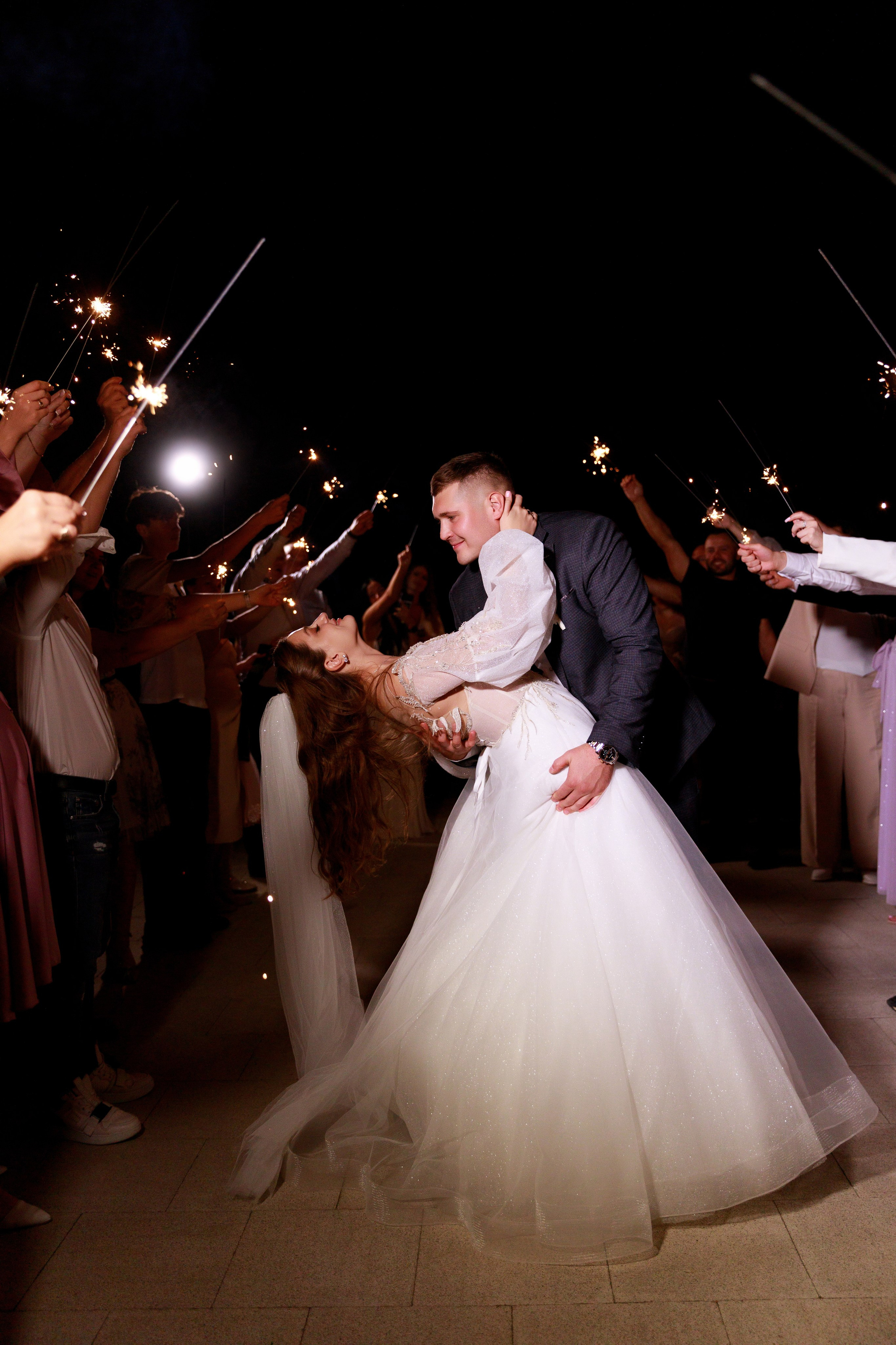 Віталіна & Владислав. Весільний та сімейний фотограф у Харкові Ткаченко Світлана