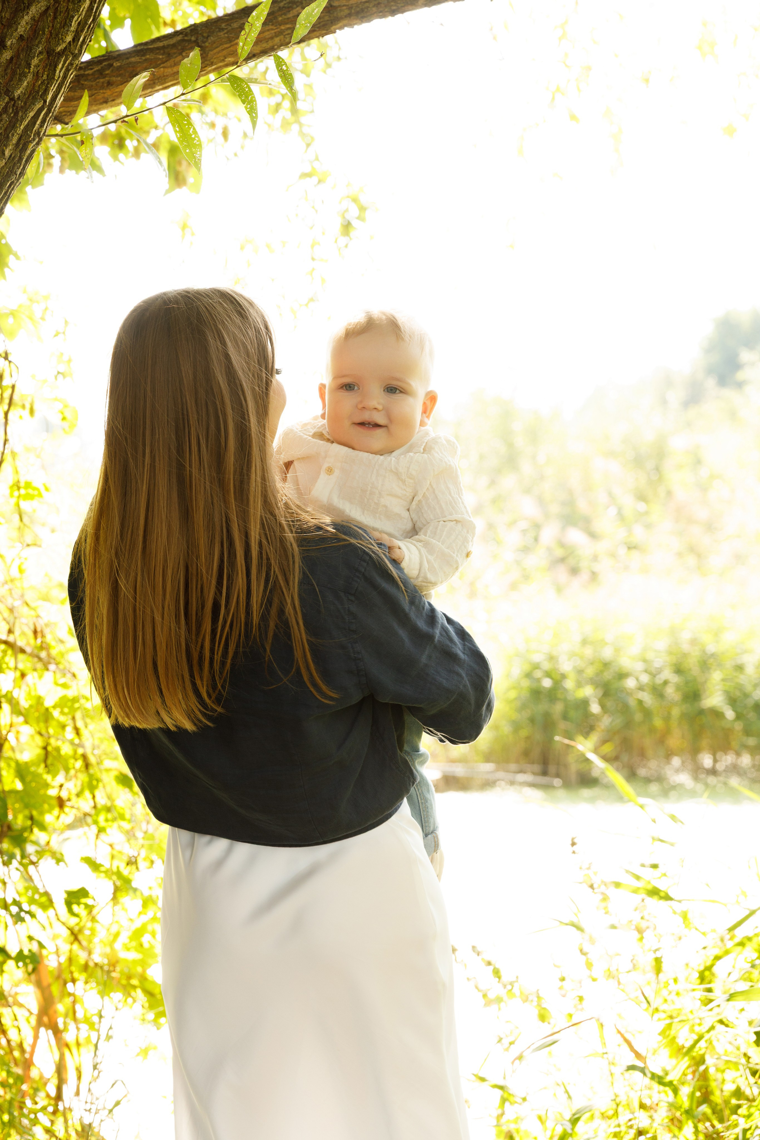 Віка & Влад & Артур. Весільний та сімейний фотограф у Харкові Ткаченко Світлана