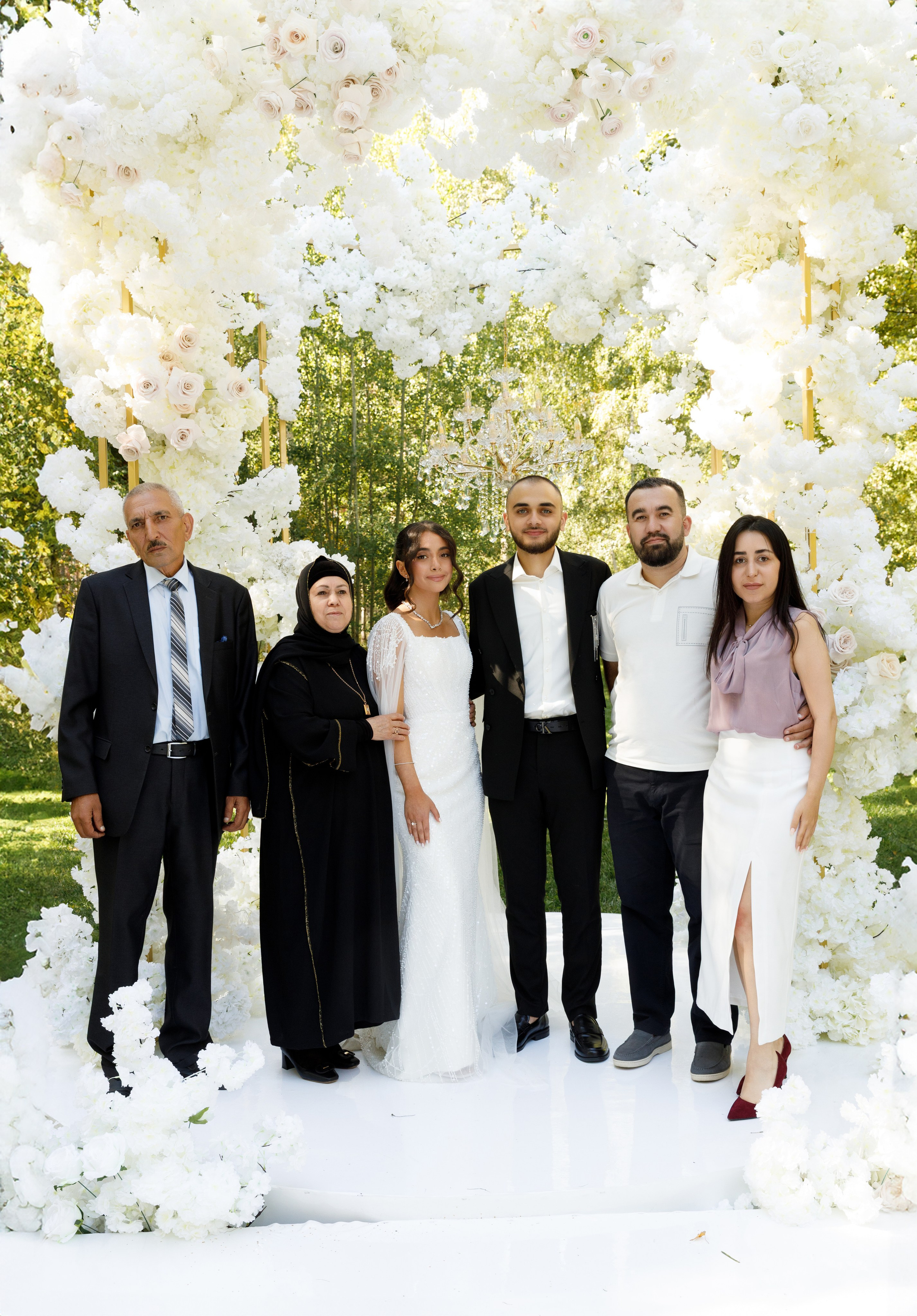 Аяз Джахан. Весільний та сімейний фотограф у Харкові Ткаченко Світлана